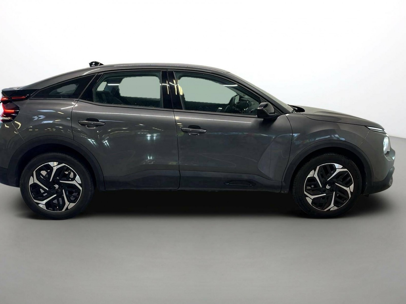 CITROEN - C4 - #217243 - 5