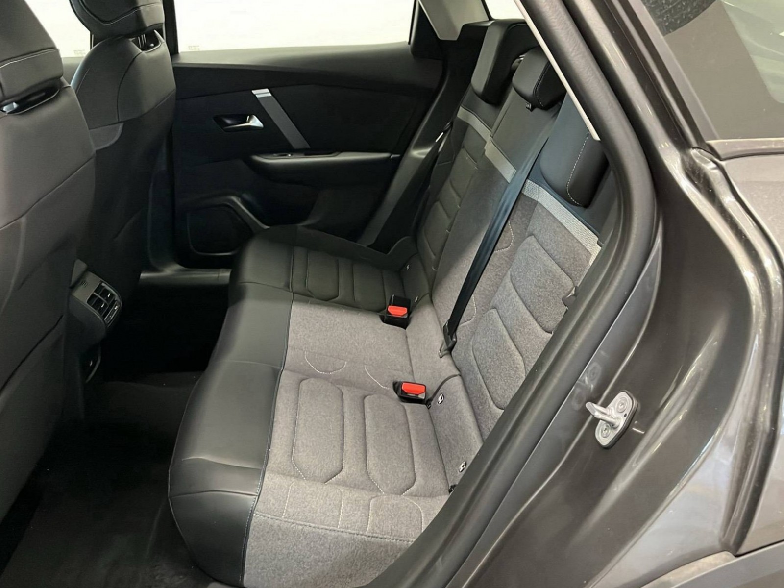 CITROEN - C4 - #217243 - 8