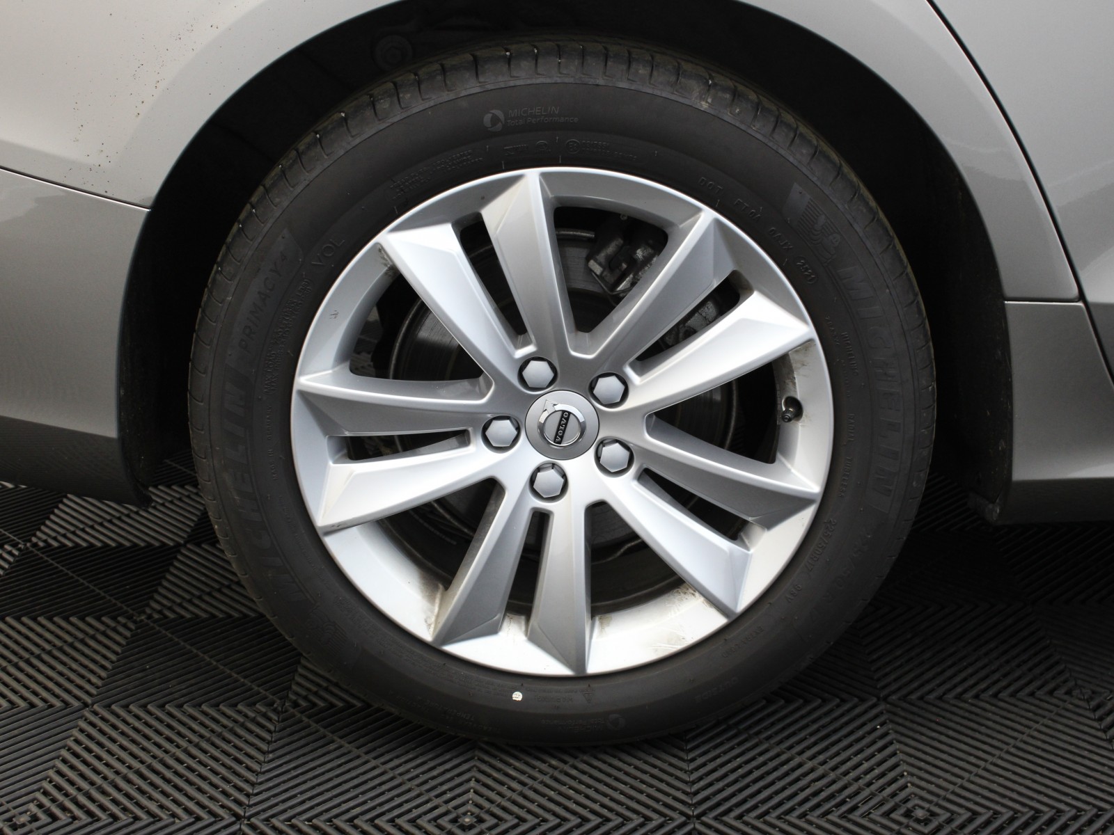 VOLVO - V60 BUSINESS - #181578 - 6