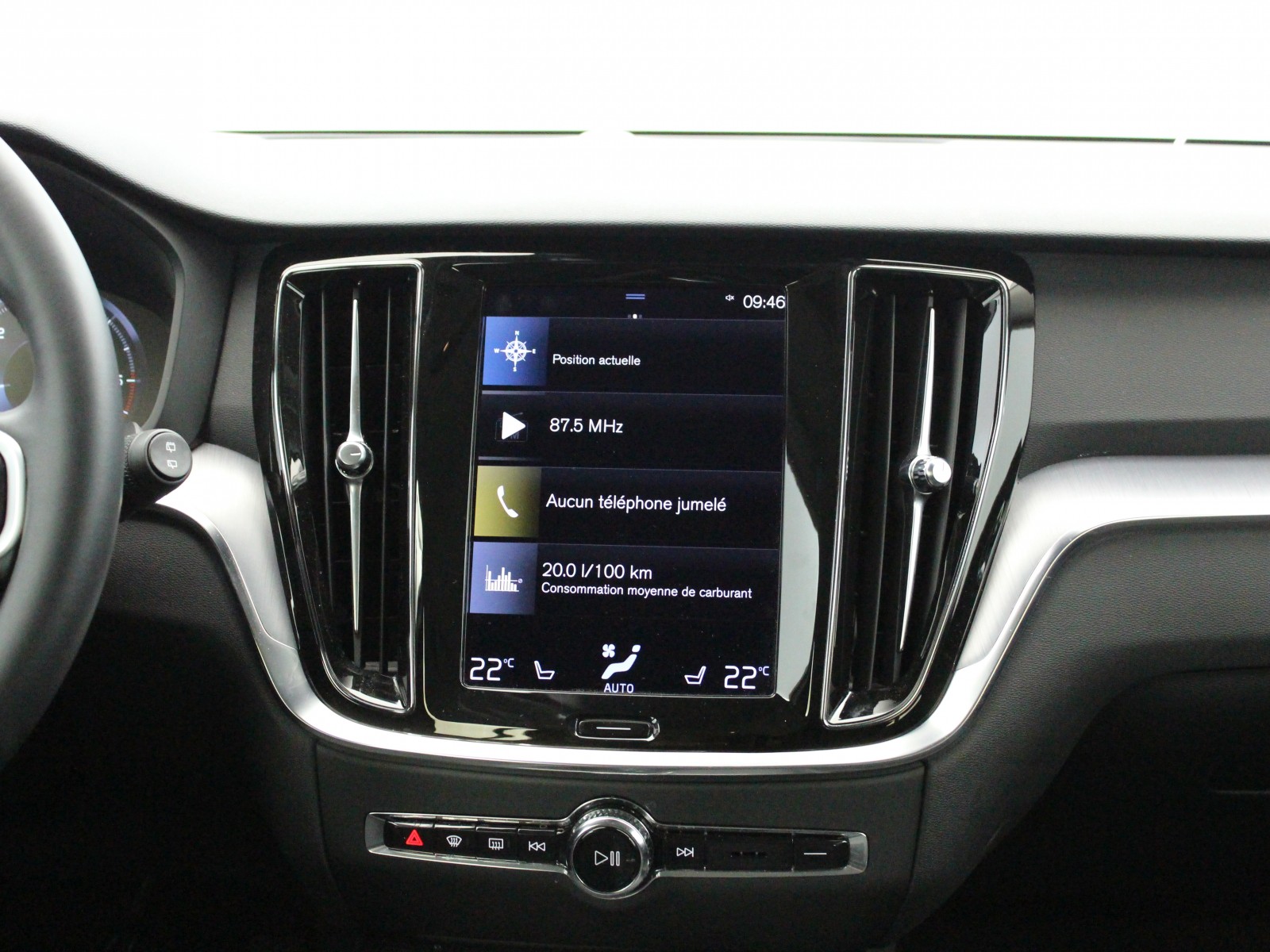 VOLVO - V60 BUSINESS - #181578 - 11