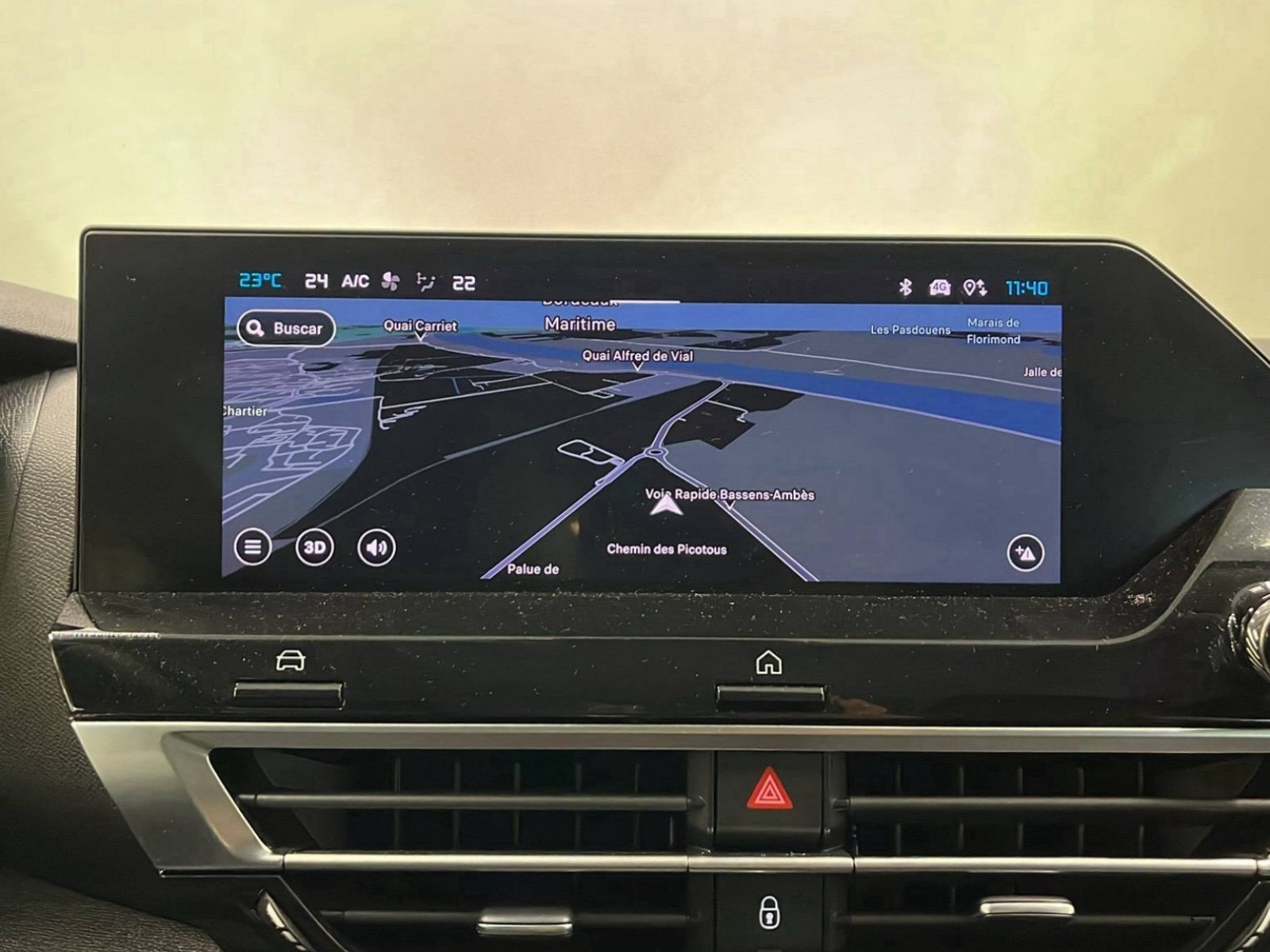 CITROEN - C4 - #217246 - 4