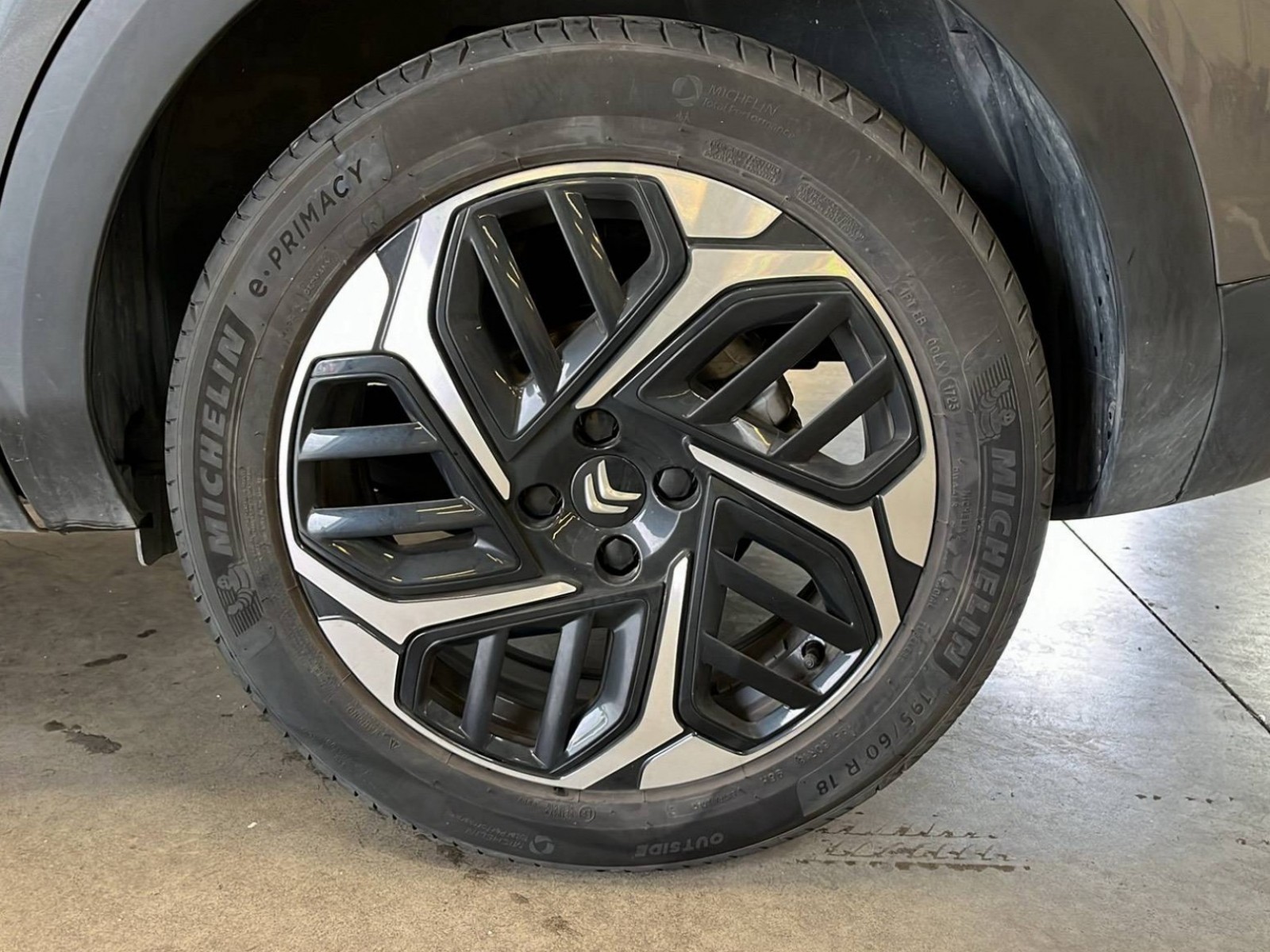 CITROEN - C4 - #217246 - 7