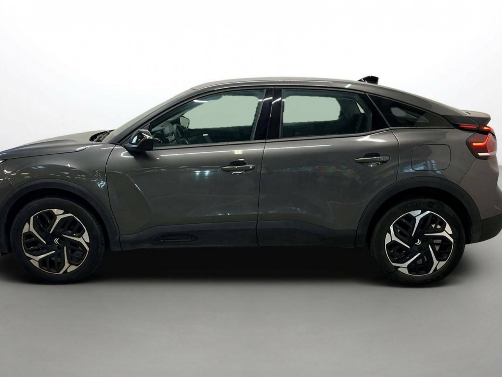 CITROEN - C4 - #217243 - 17