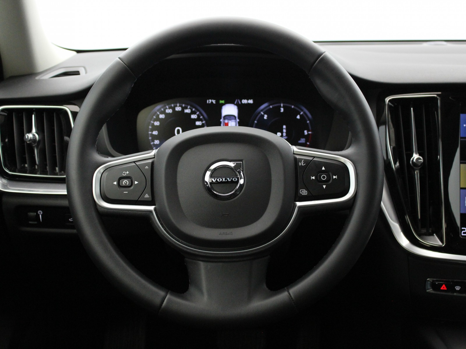 VOLVO - V60 BUSINESS - #181578 - 10