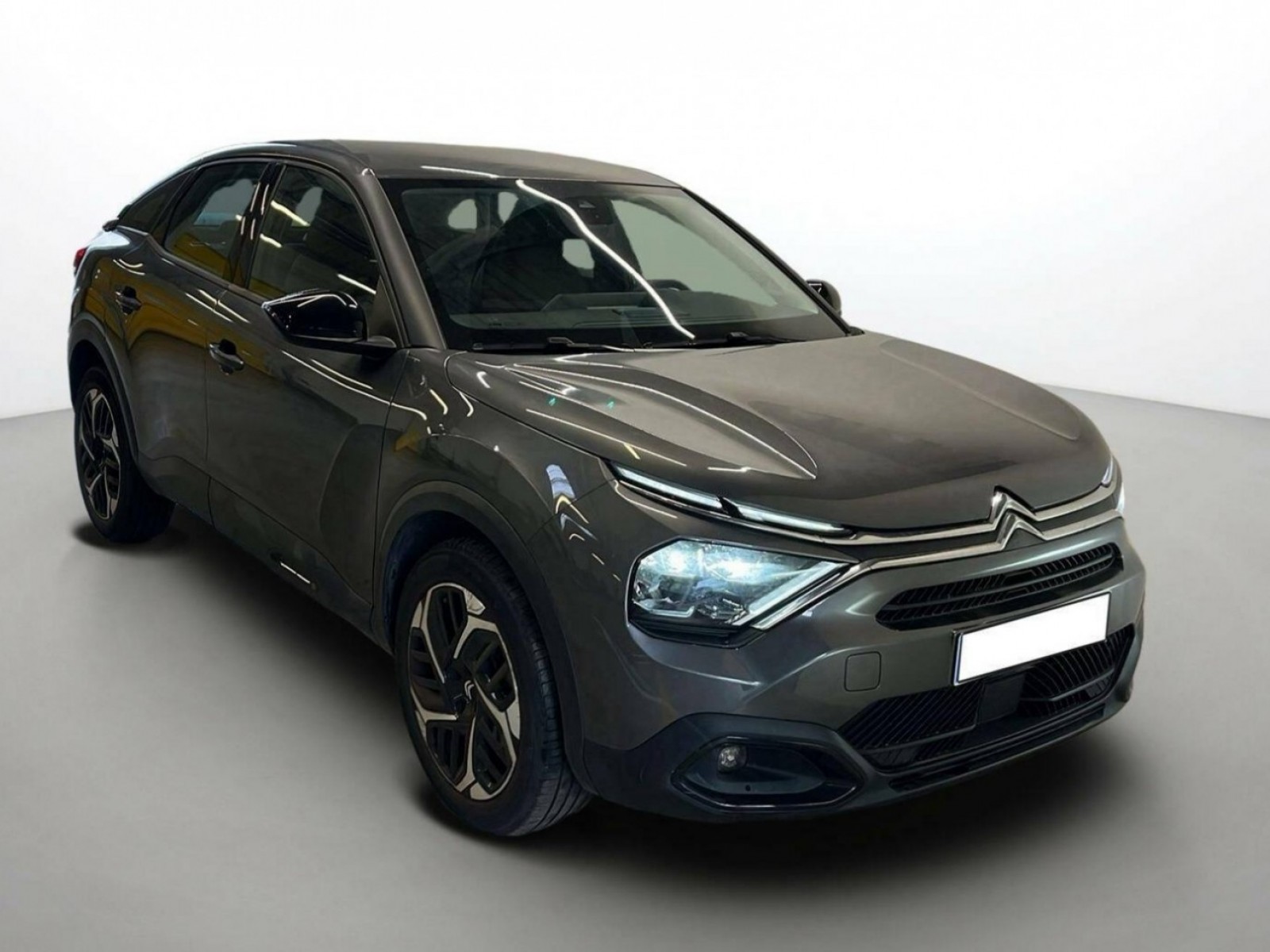 CITROEN - C4 - #217243 - 24