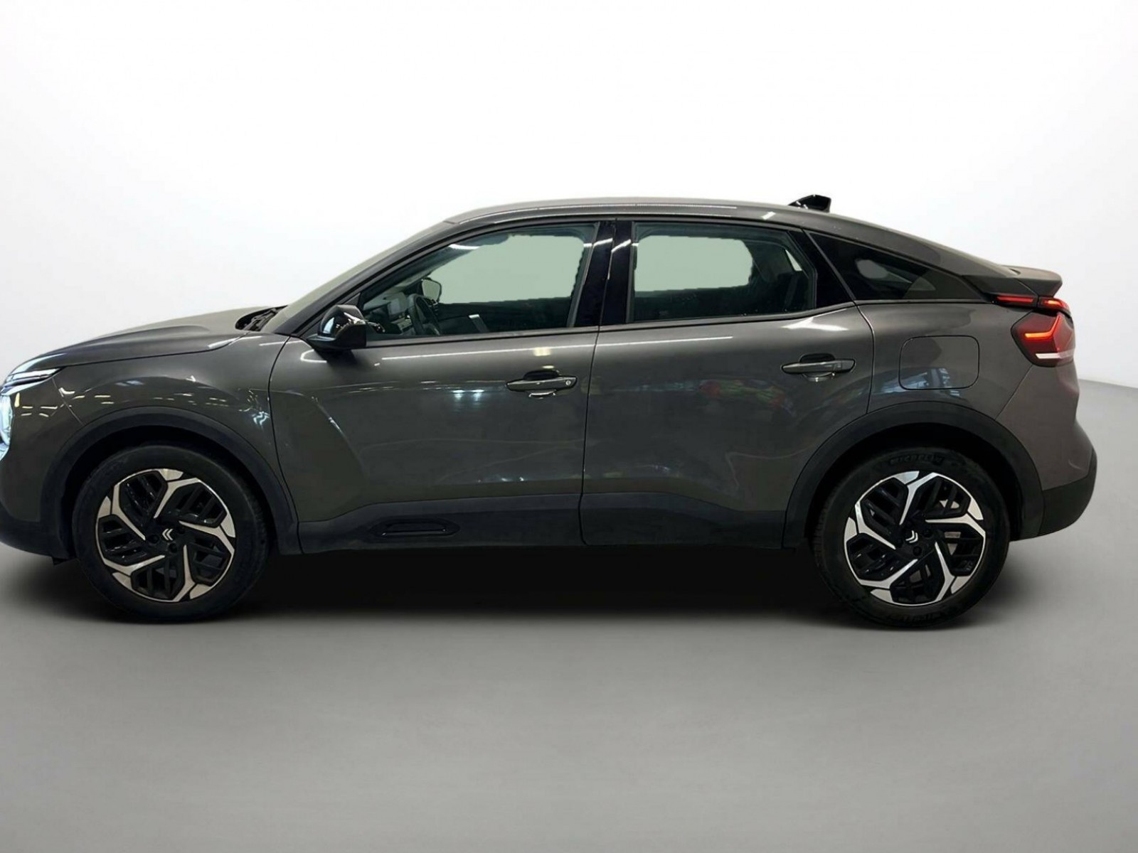 CITROEN - C4 - #217246 - 21