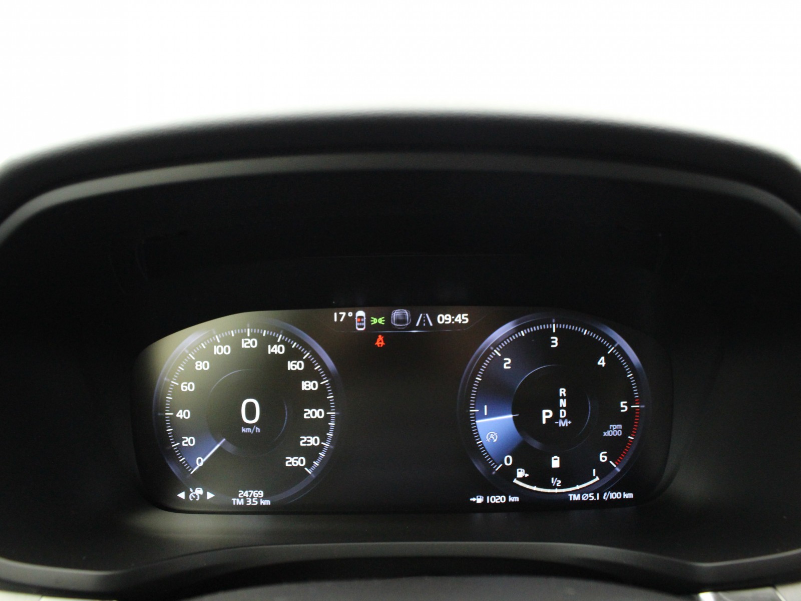 VOLVO - V60 BUSINESS - #181578 - 12