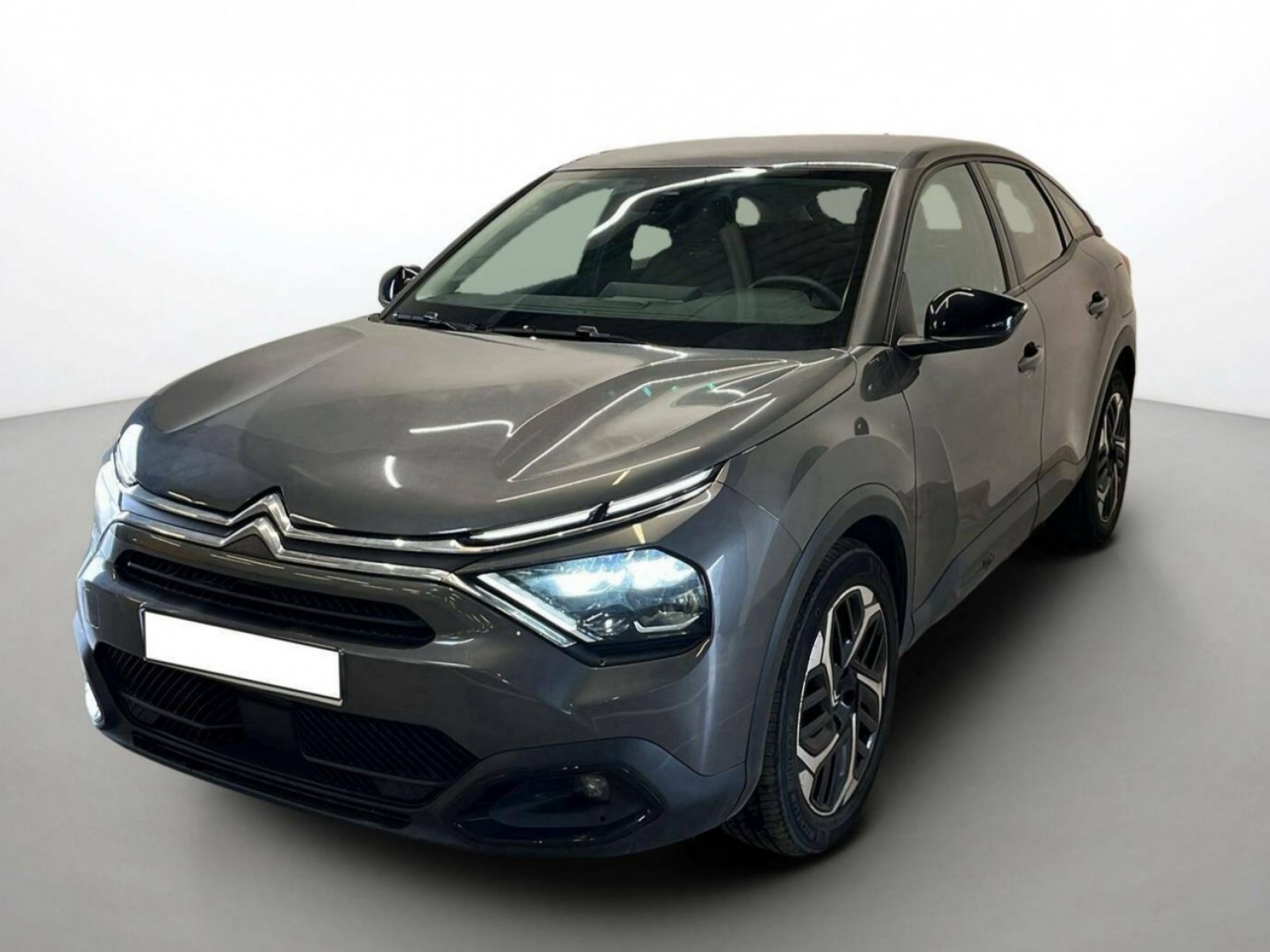 CITROEN - C4 - #217246 - 14