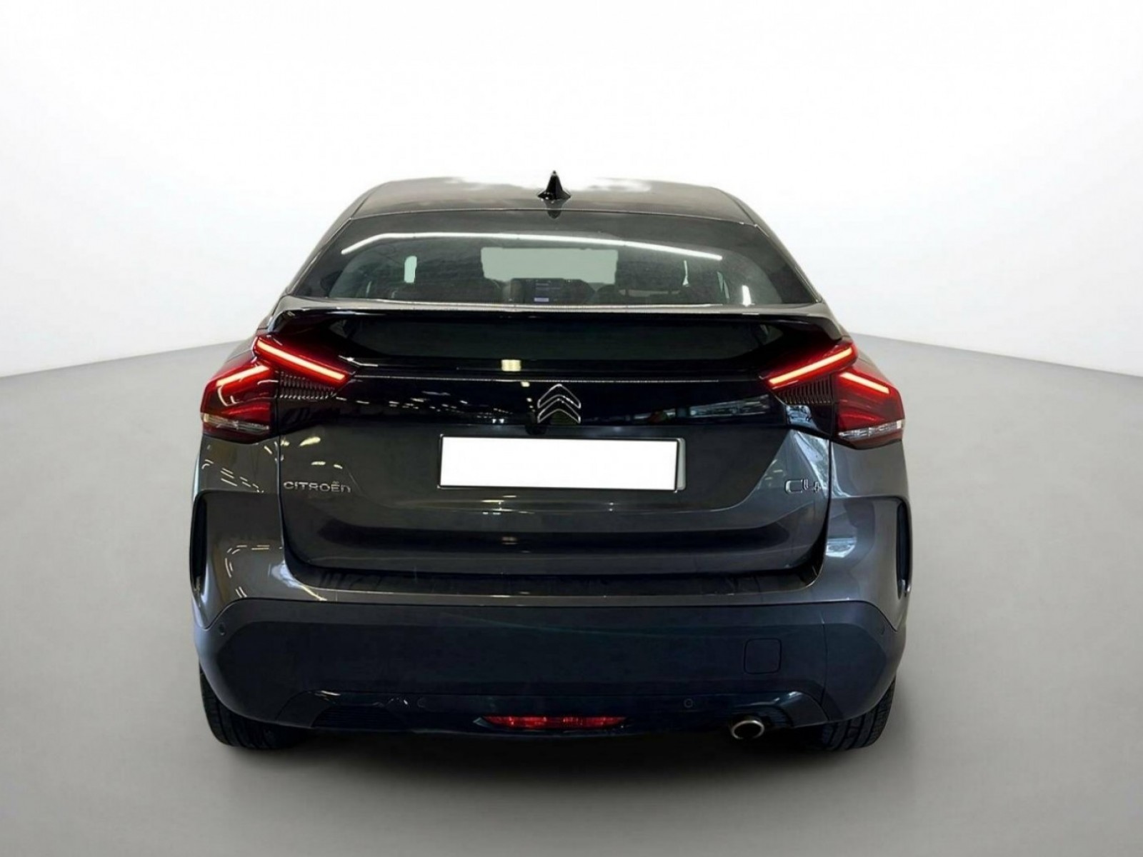 CITROEN - C4 - #217246 - 16