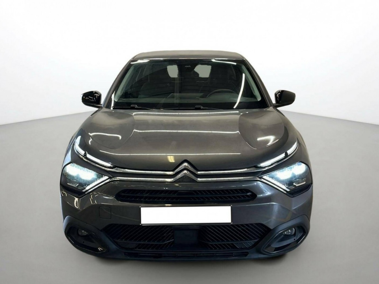 CITROEN - C4 - #217246 - 17