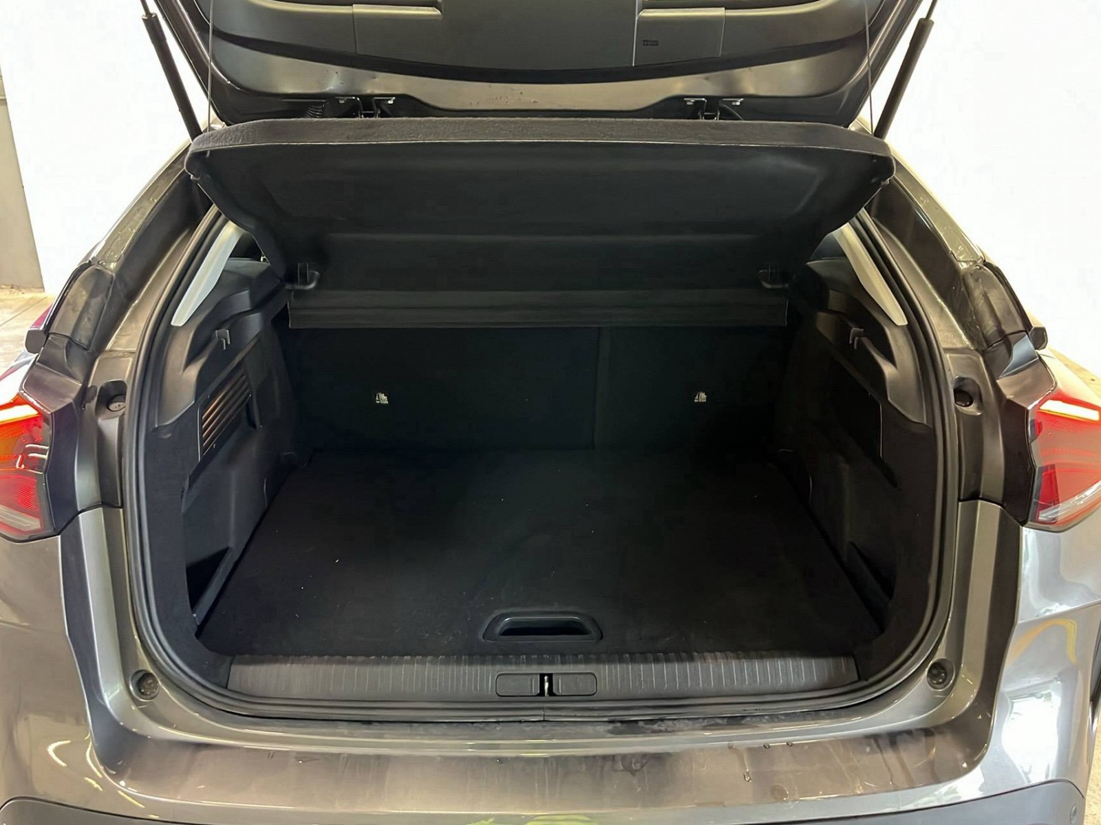 CITROEN - C4 - #217245 - 3
