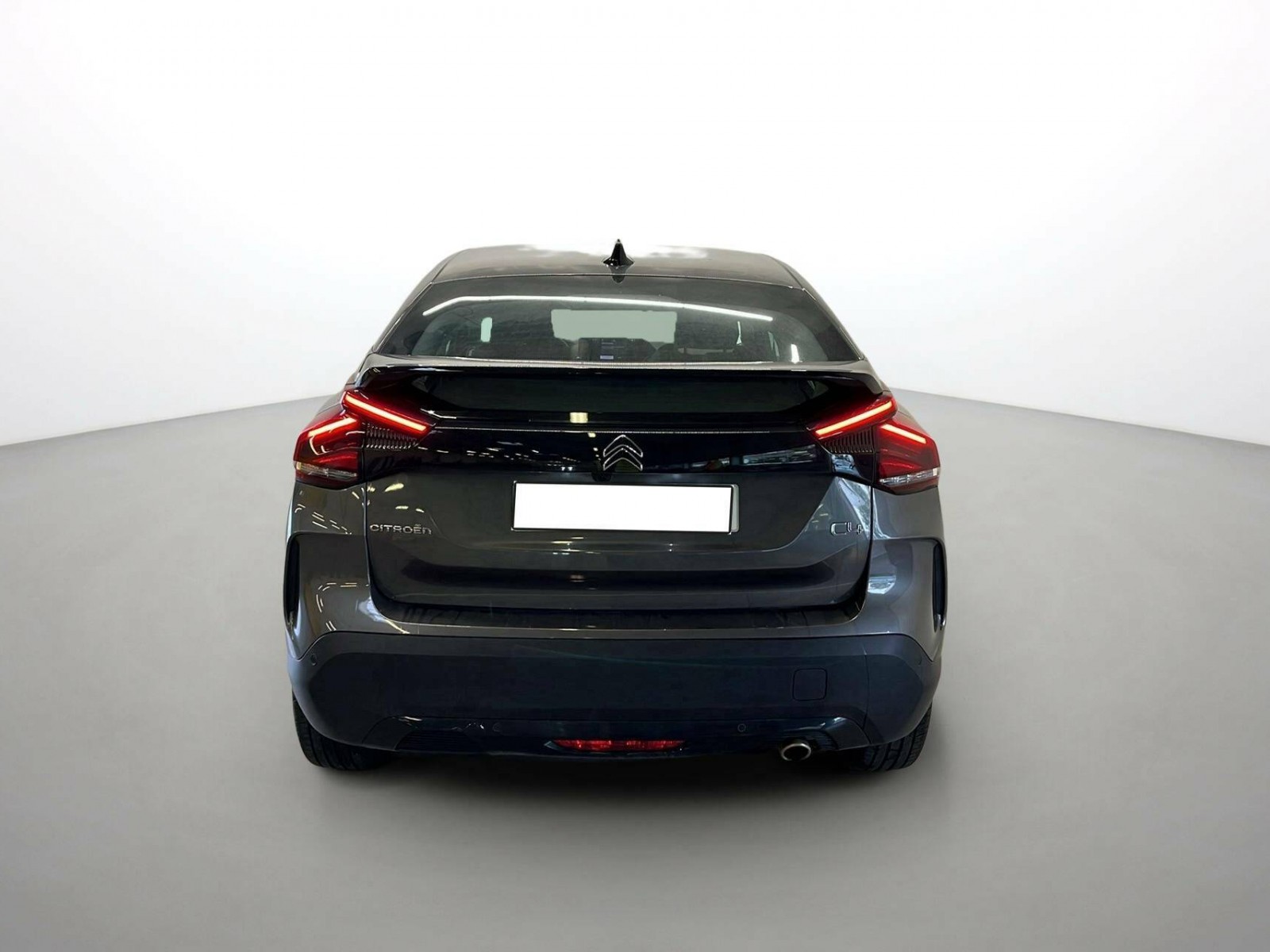 CITROEN - C4 - #217245 - 1