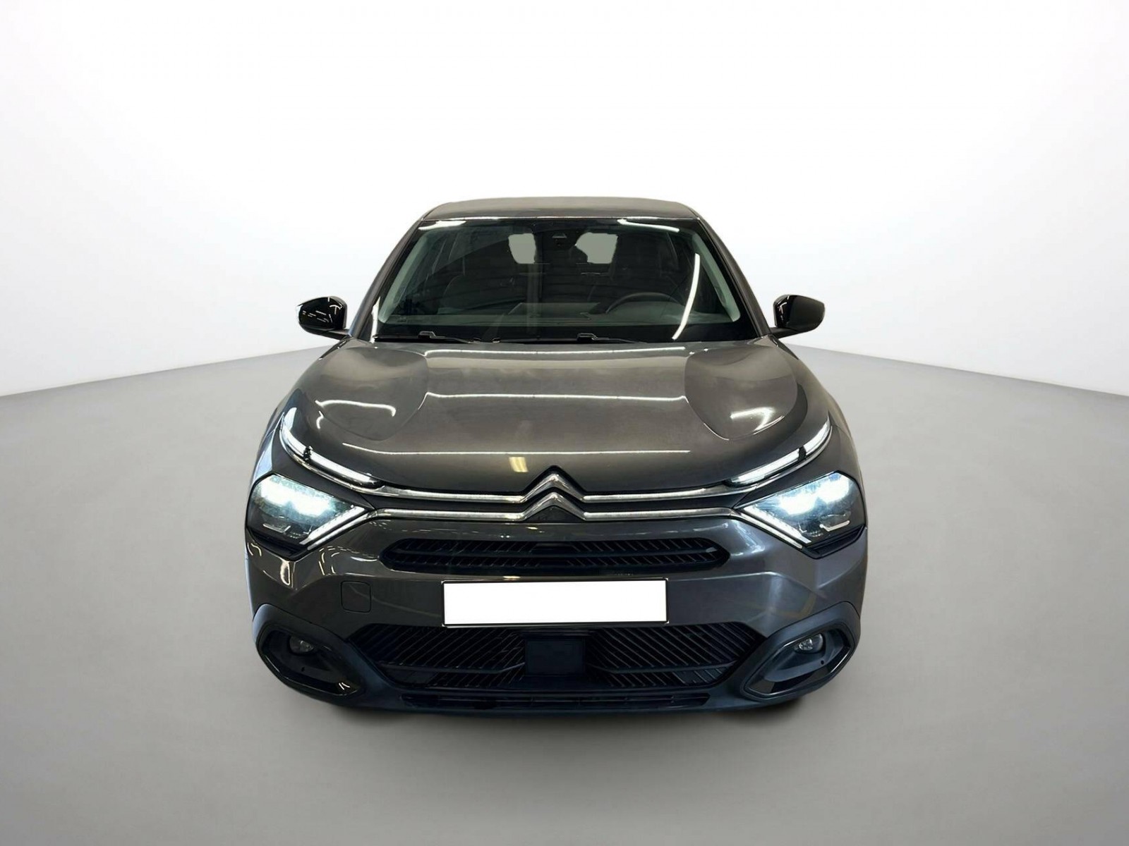 CITROEN - C4 - #217245 - 2