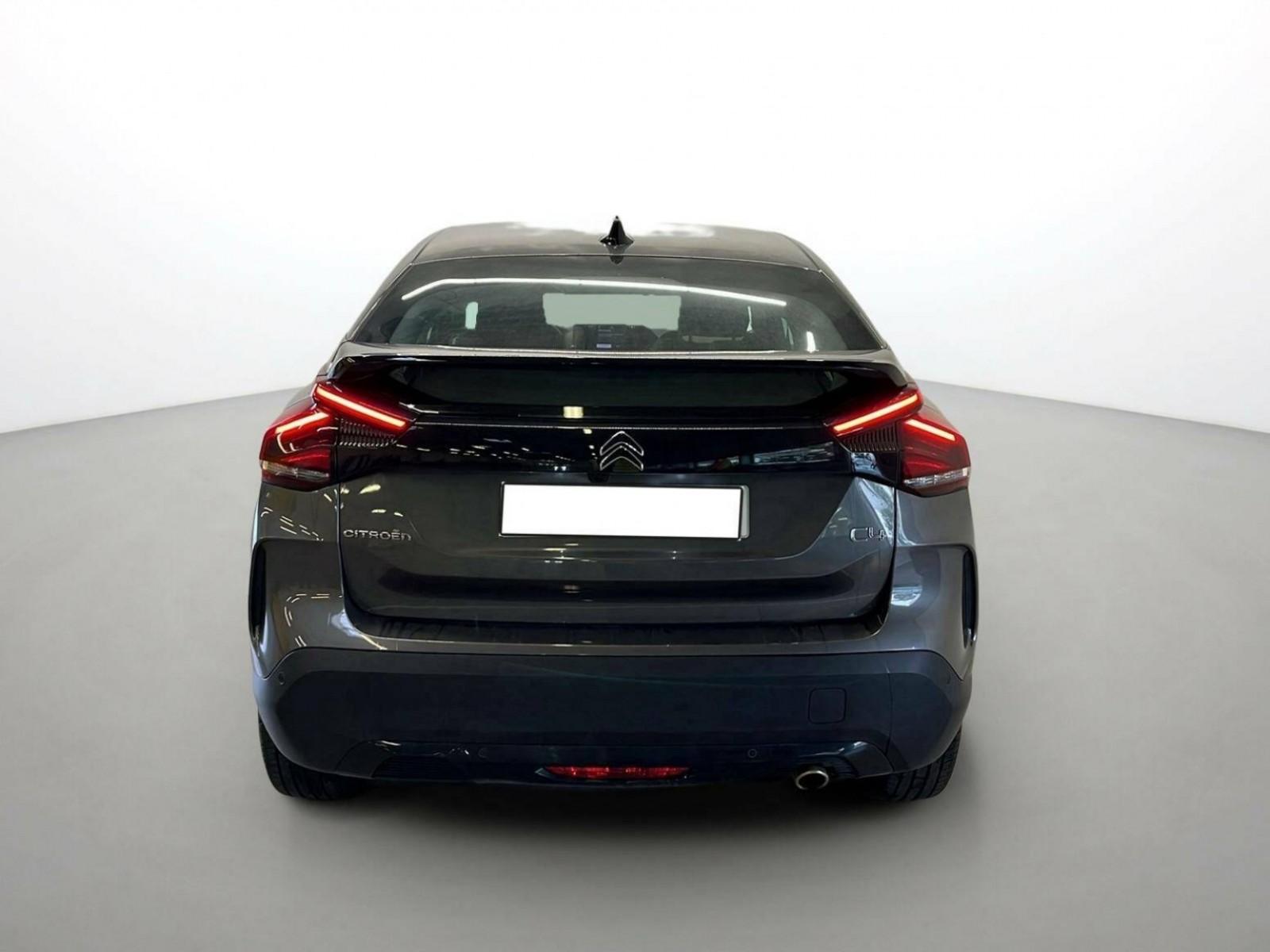 CITROEN - C4 - #217245 - 17