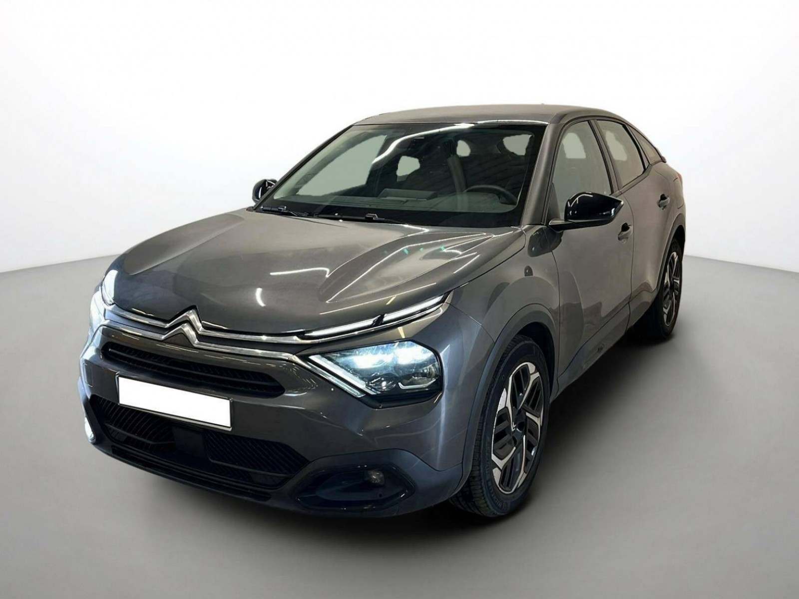 CITROEN - C4 - #217245 - 16