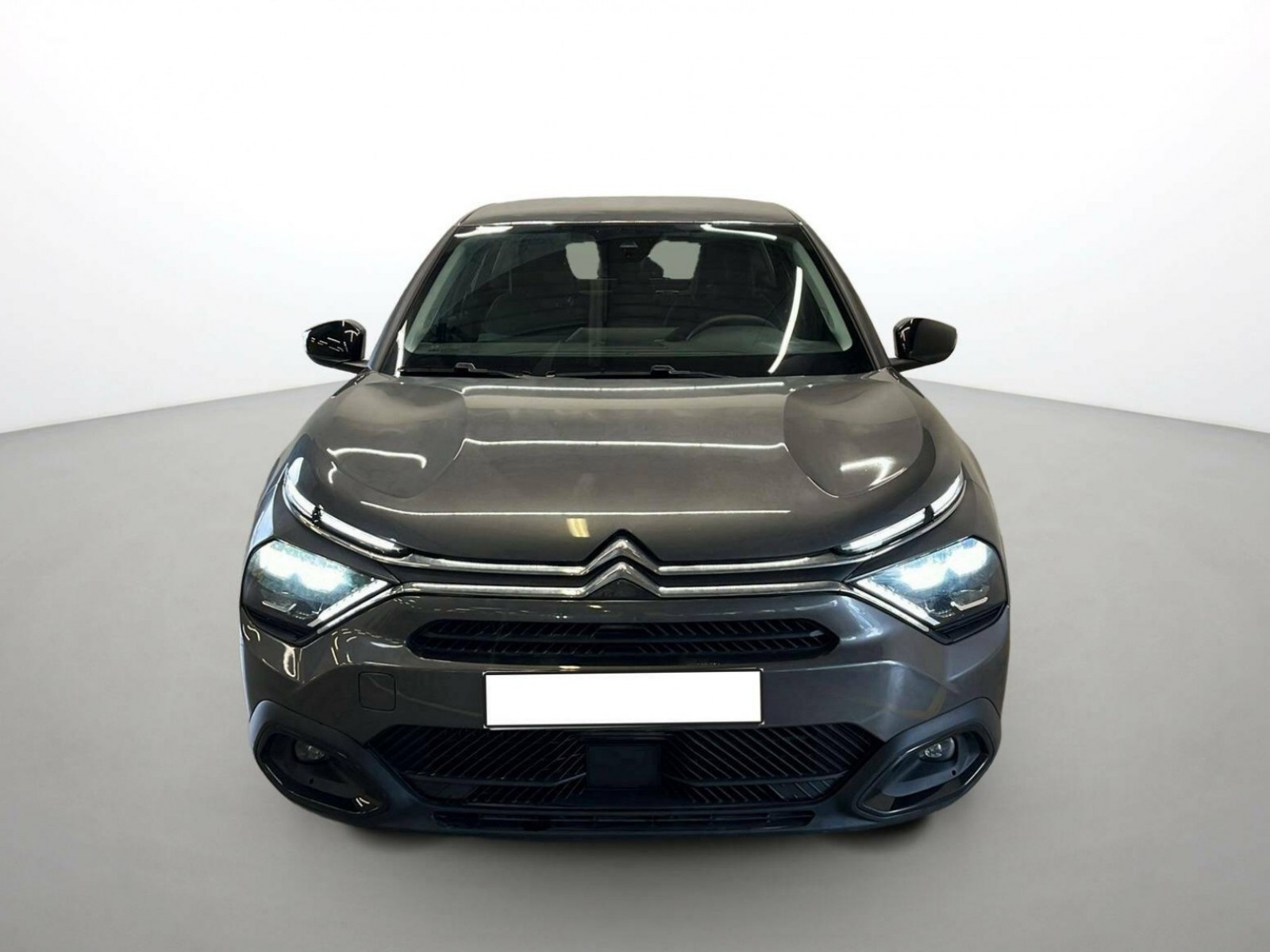 CITROEN - C4 - #217245 - 18