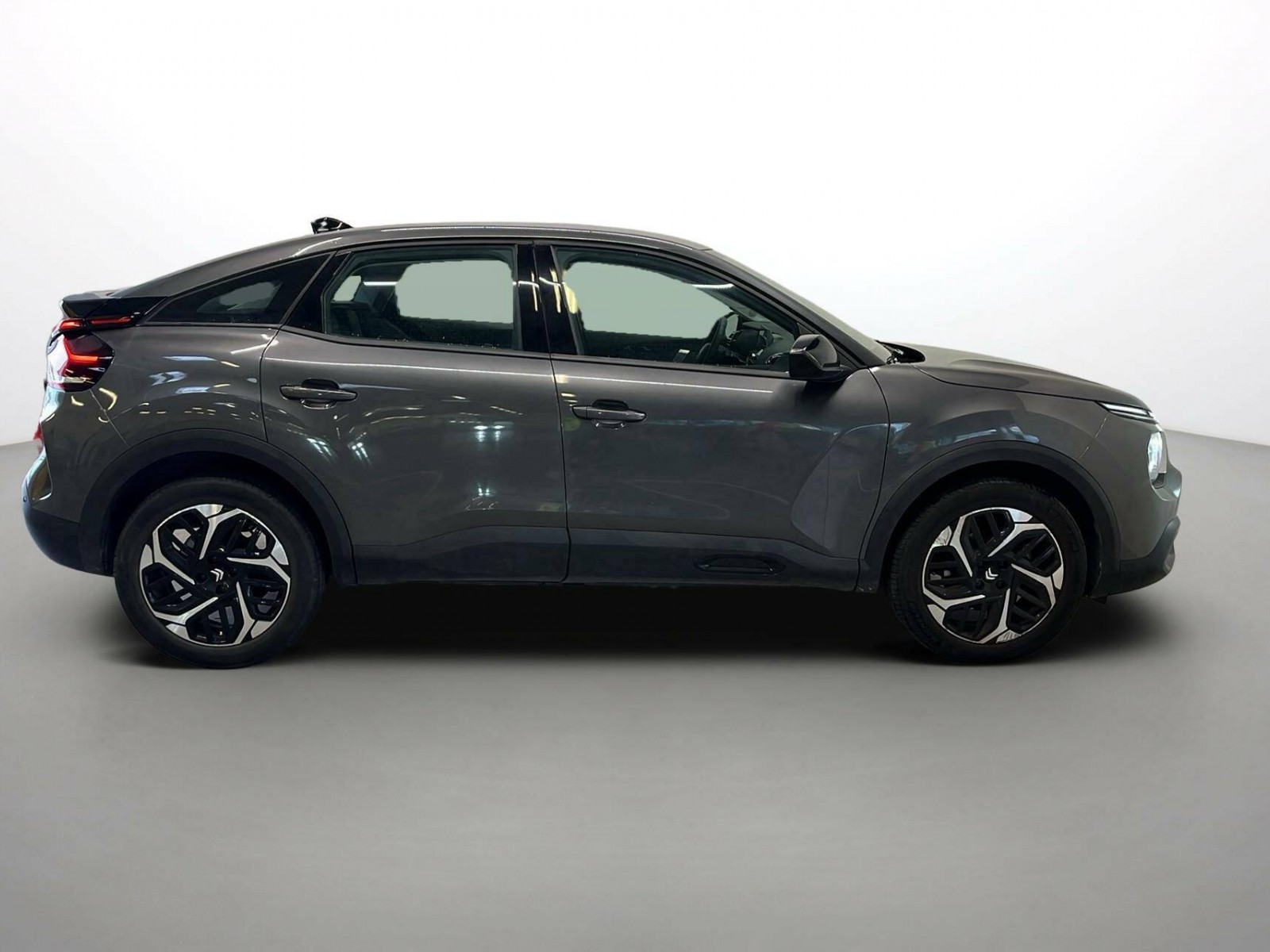 CITROEN - C4 - #217245 - 6