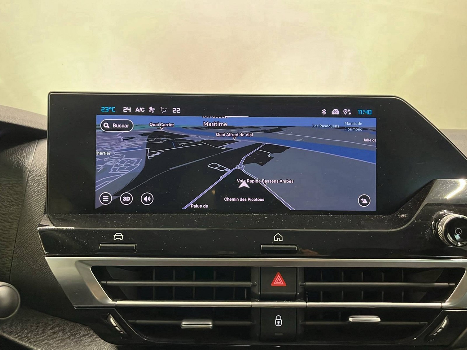 CITROEN - C4 - #217245 - 5