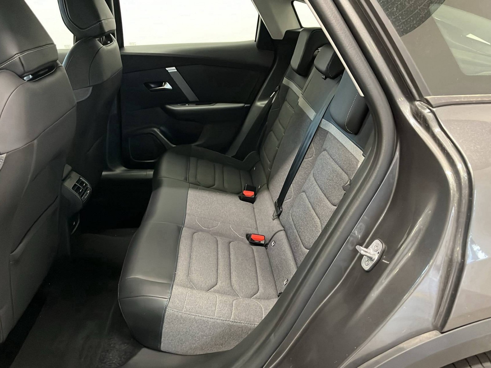 CITROEN - C4 - #217245 - 9