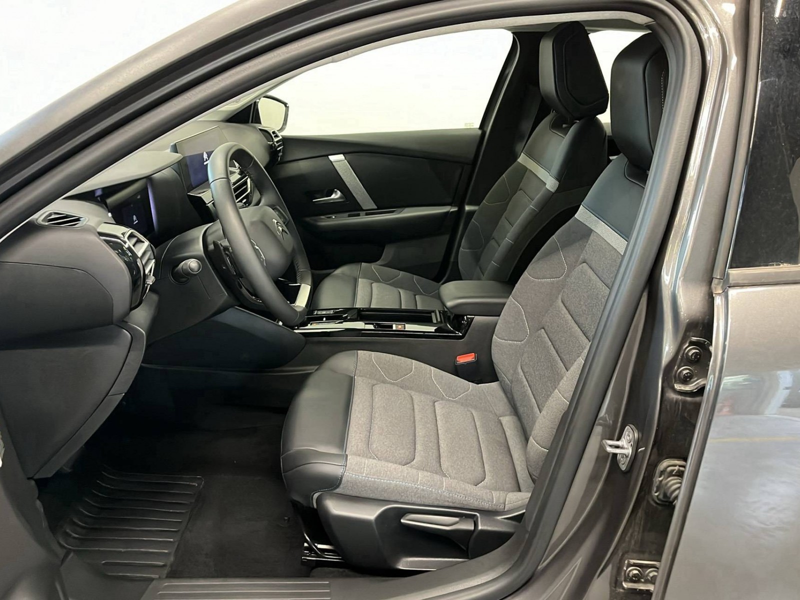 CITROEN - C4 - #217245 - 10
