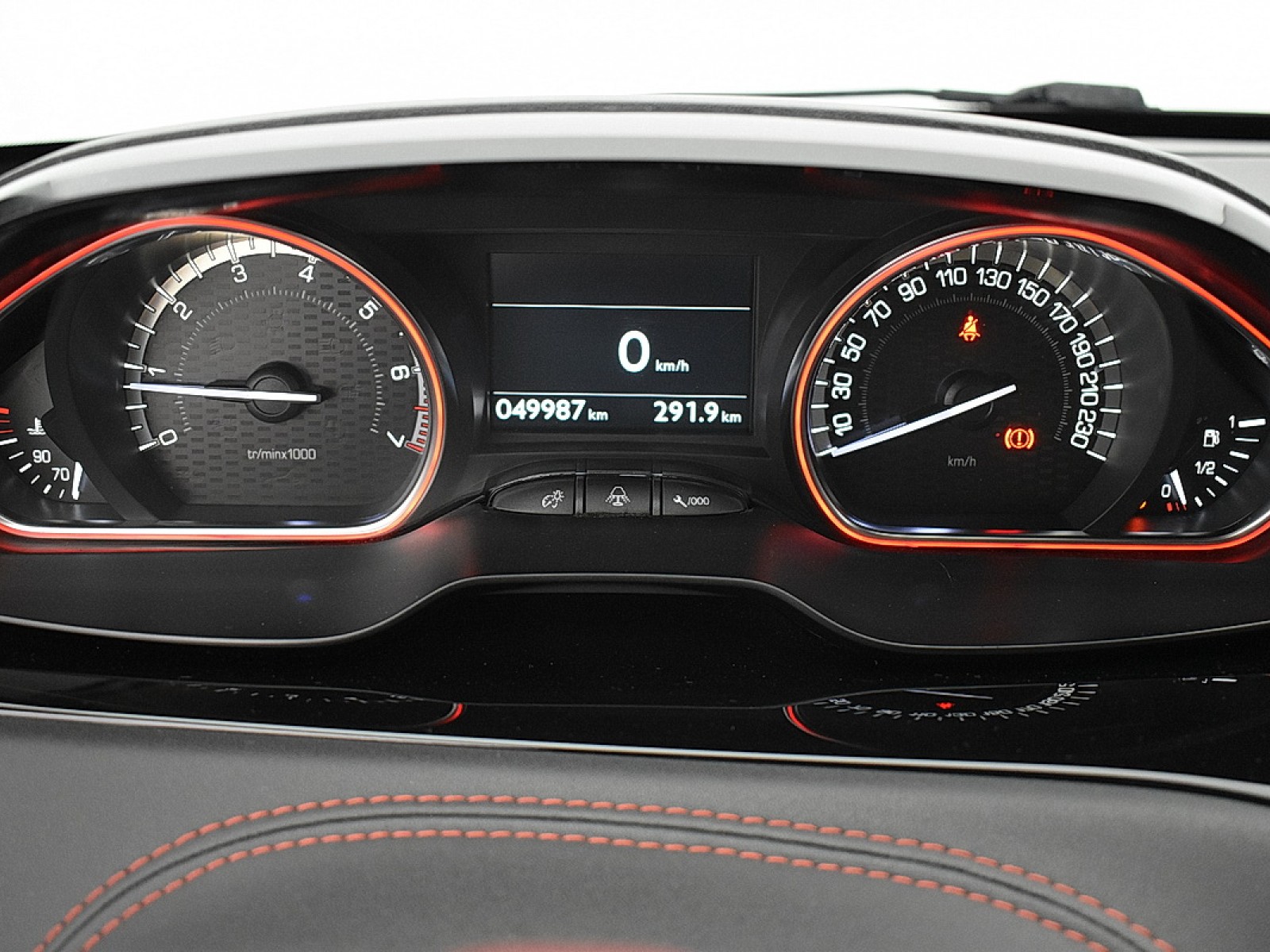 PEUGEOT - 208 - #181515 - 12