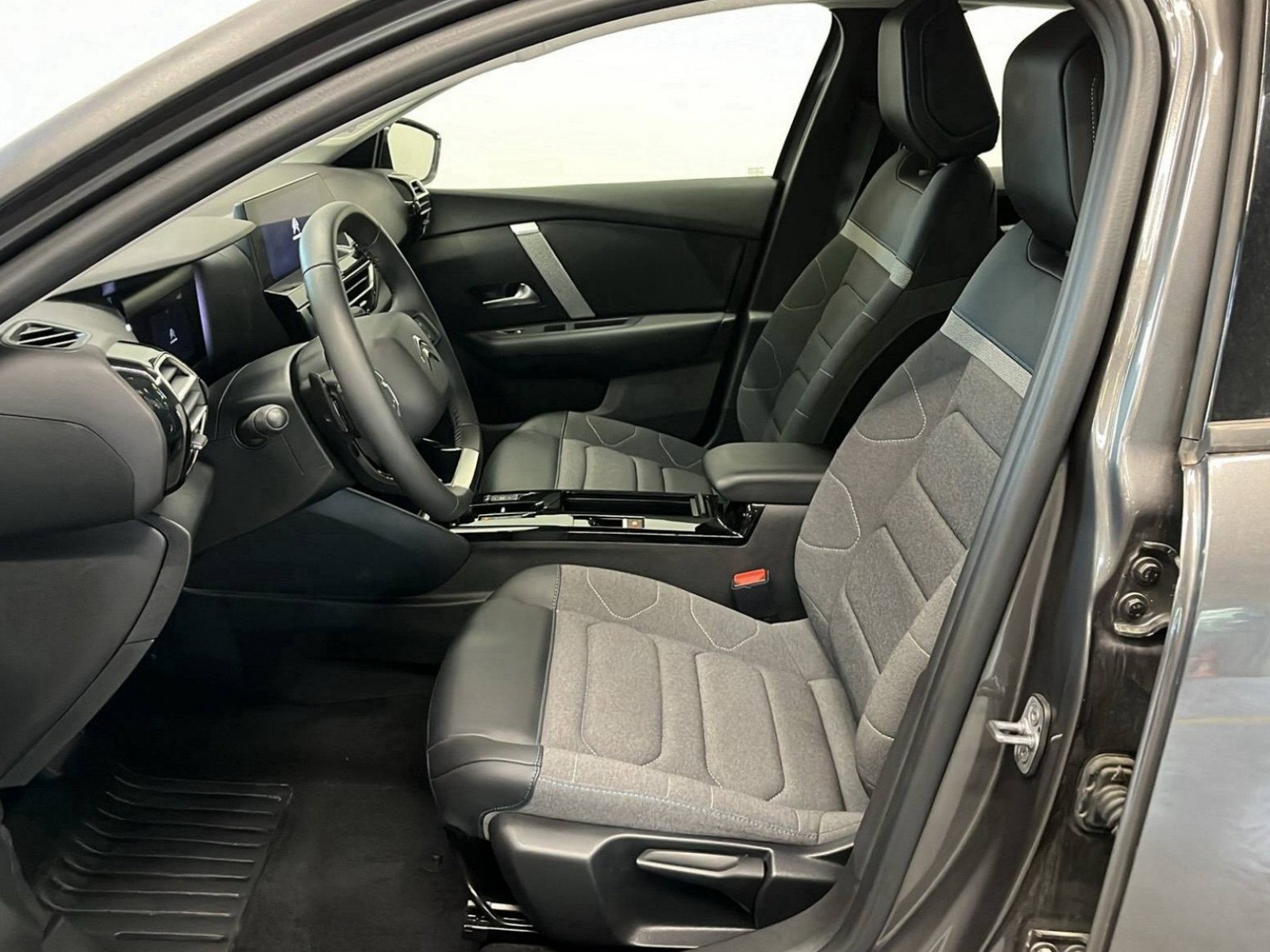 CITROEN - C4 - #217245 - 26