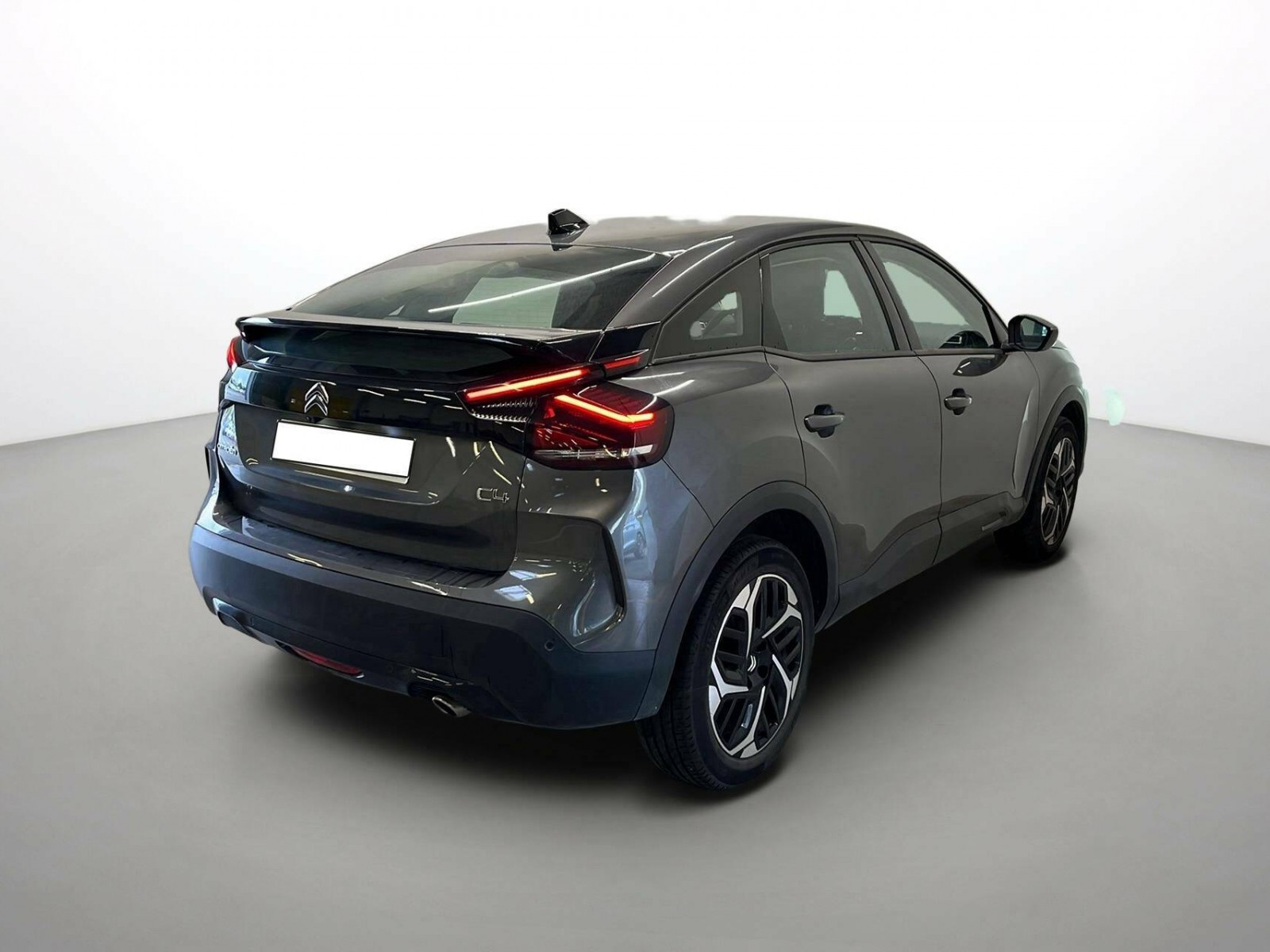 CITROEN - C4 - #217245 - 13