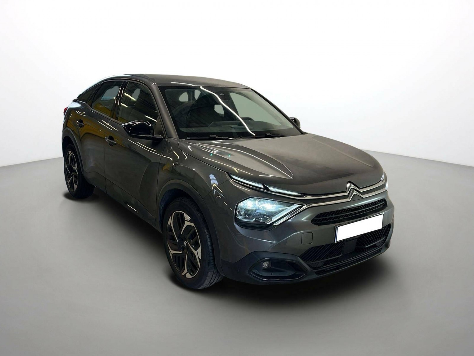 CITROEN - C4 - #217245 - 15