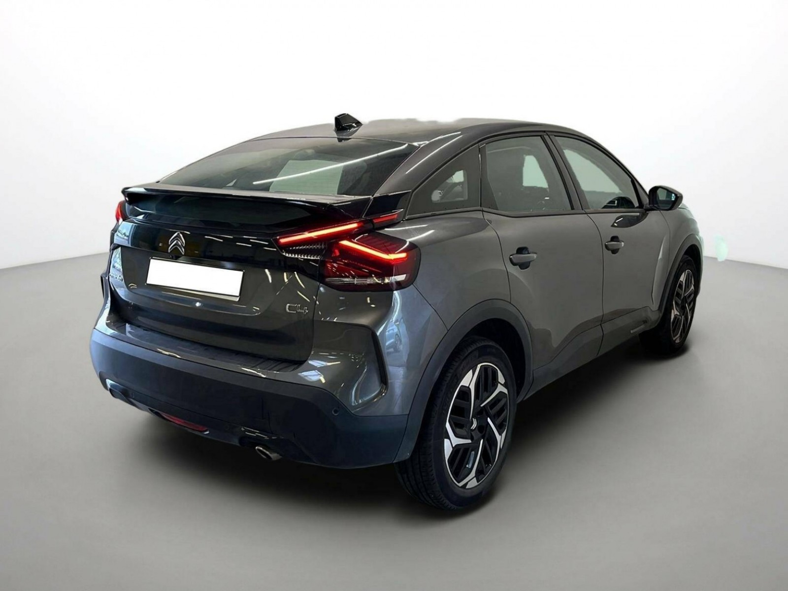 CITROEN - C4 - #217245 - 29