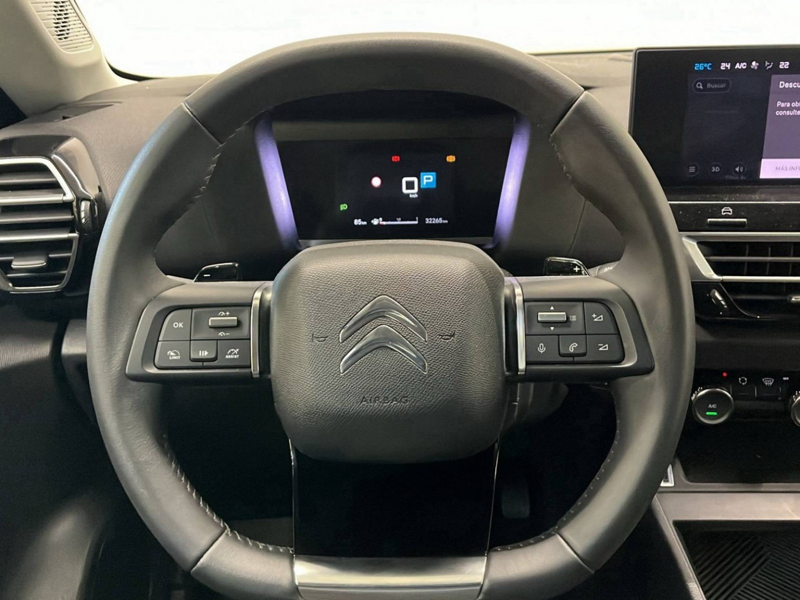 CITROEN - C4 - #217245 - 28
