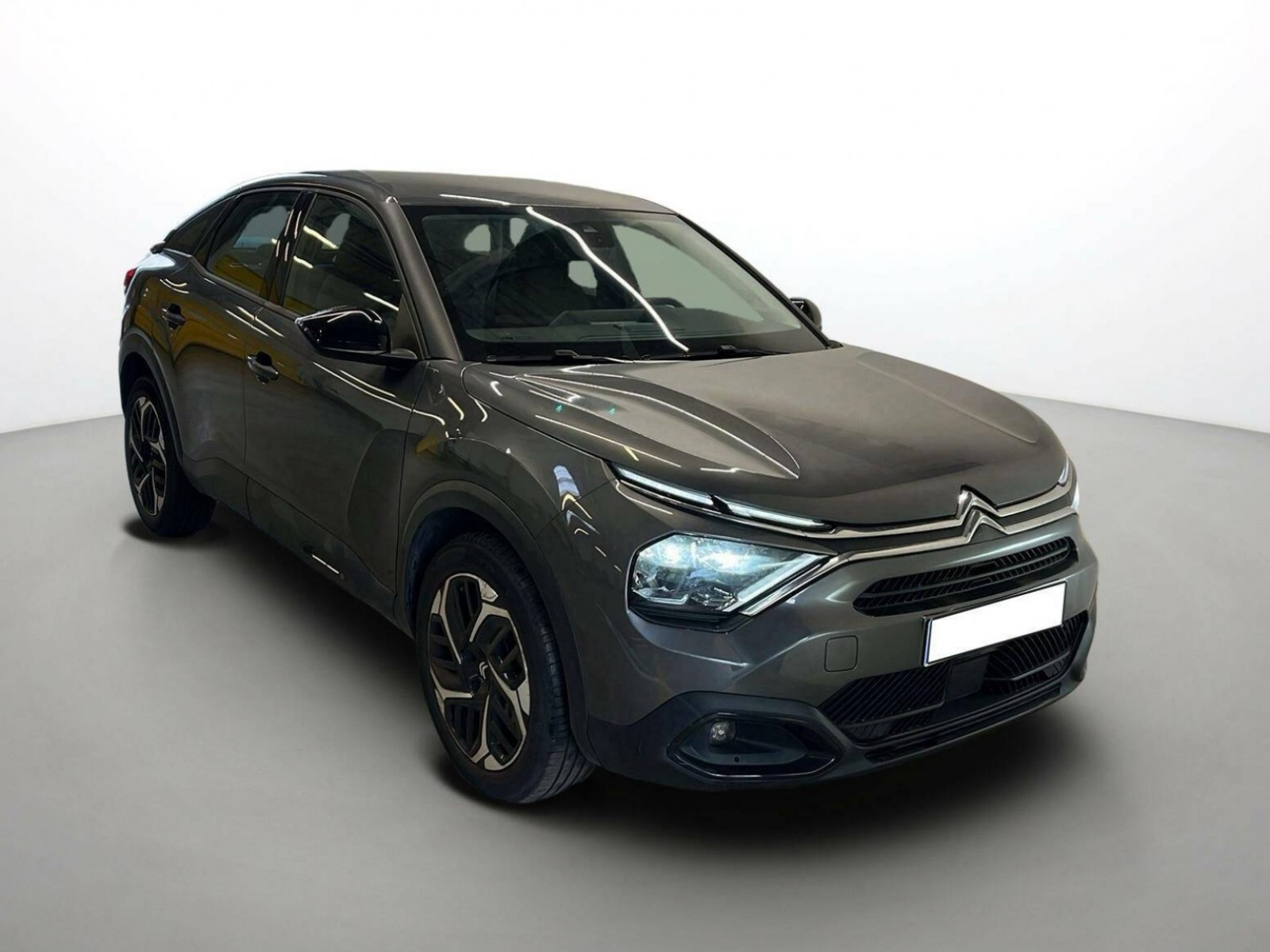 CITROEN - C4 - #217245 - 31