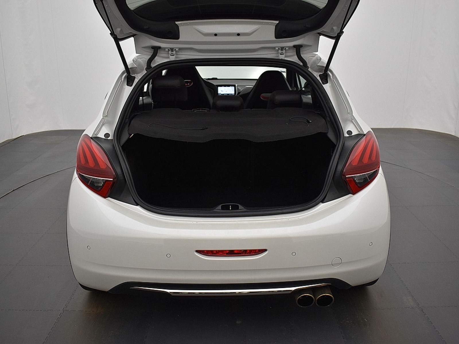 PEUGEOT - 208 - #181515 - 13