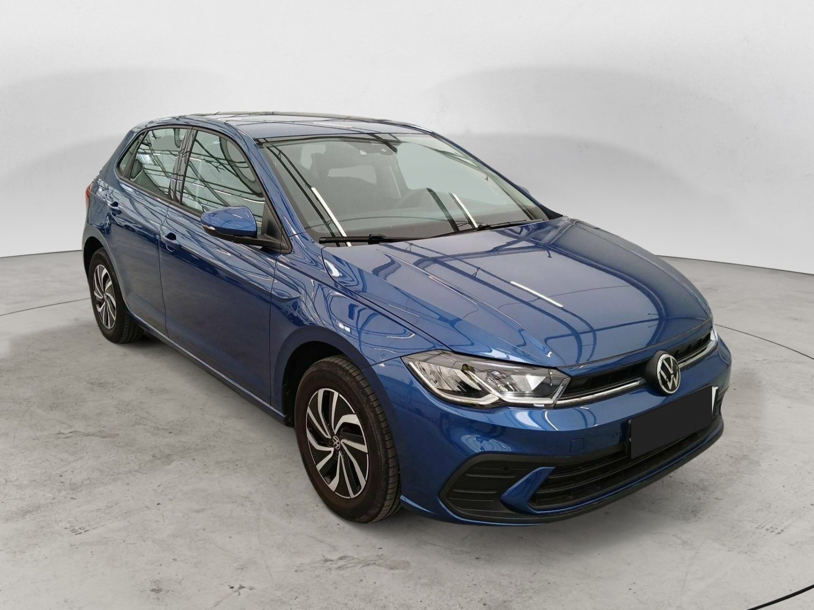 VOLKSWAGEN - POLO - #821933 - 3