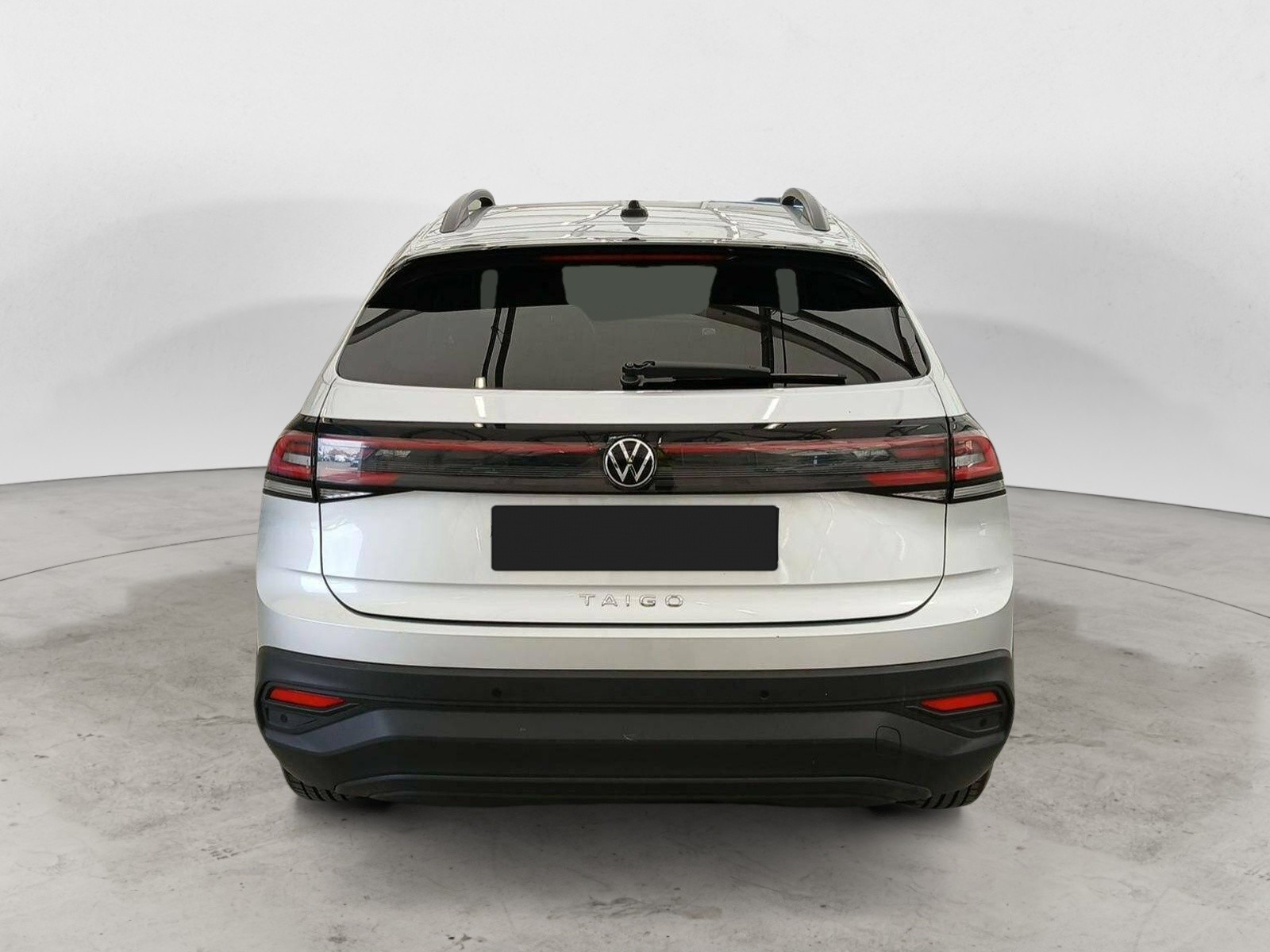 VOLKSWAGEN - TAIGO - #825136 - 1