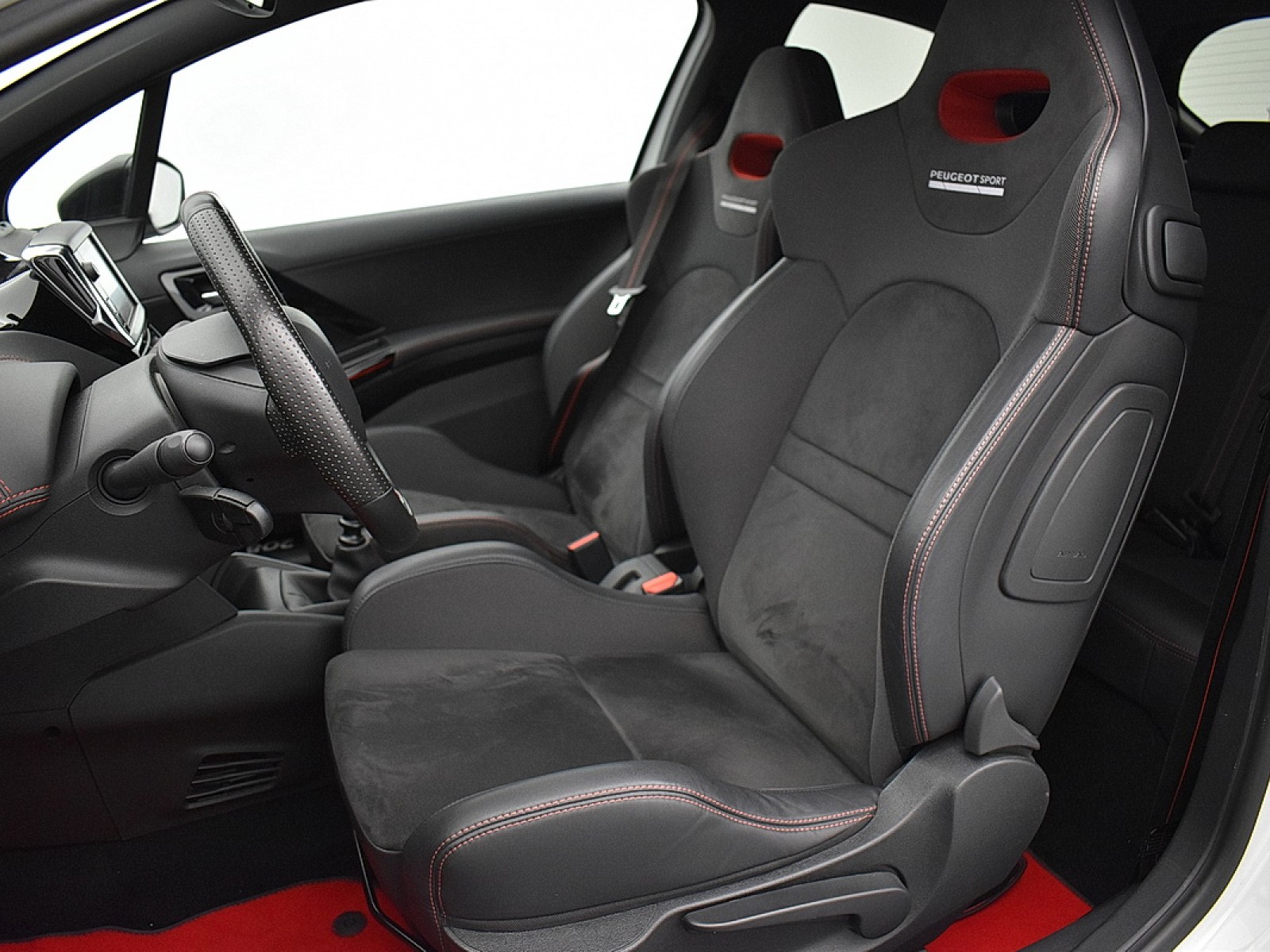 PEUGEOT - 208 - #181515 - 7