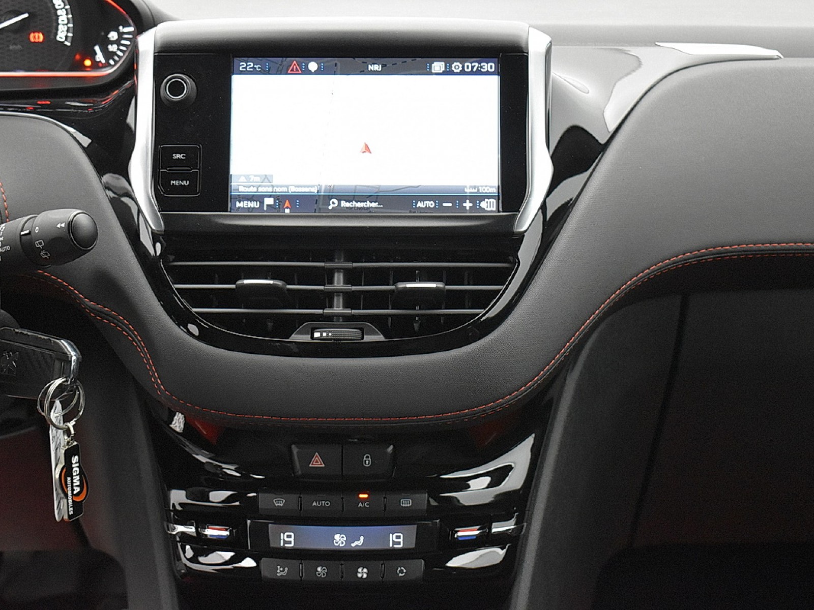 PEUGEOT - 208 - #181515 - 11