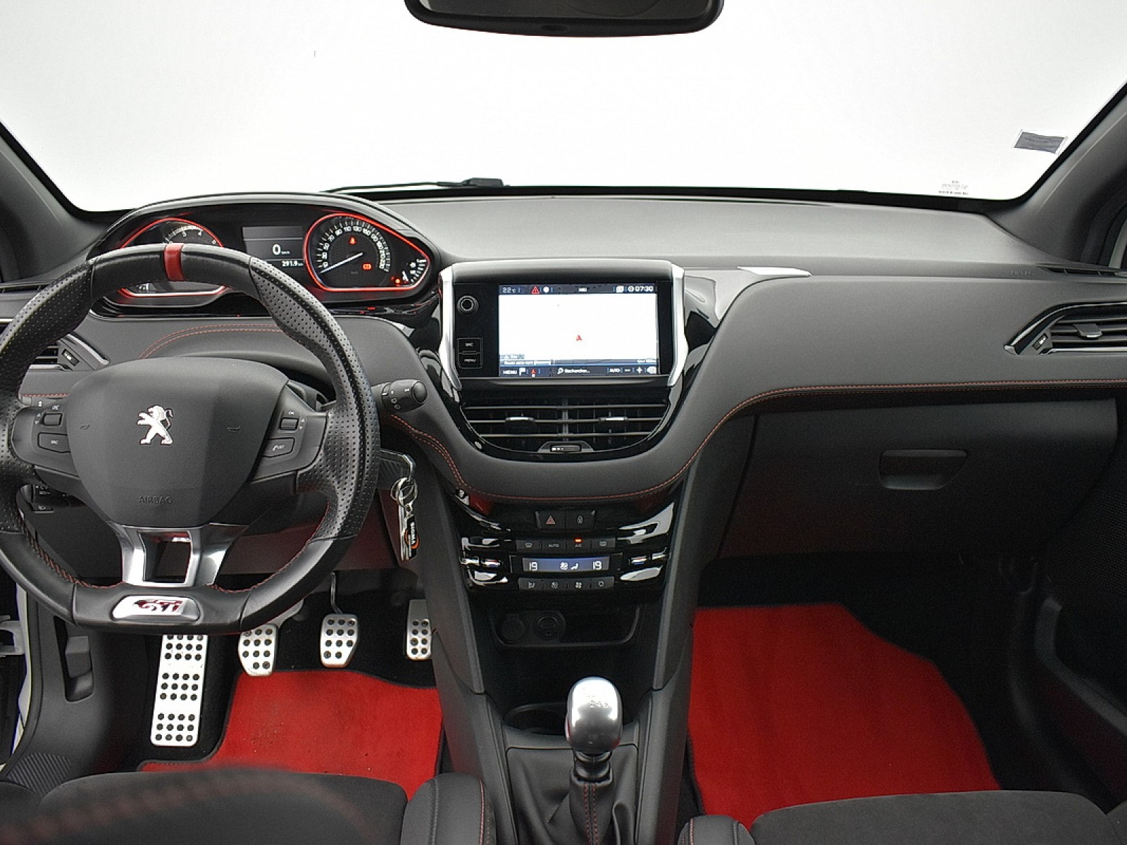 PEUGEOT - 208 - #181515 - 14