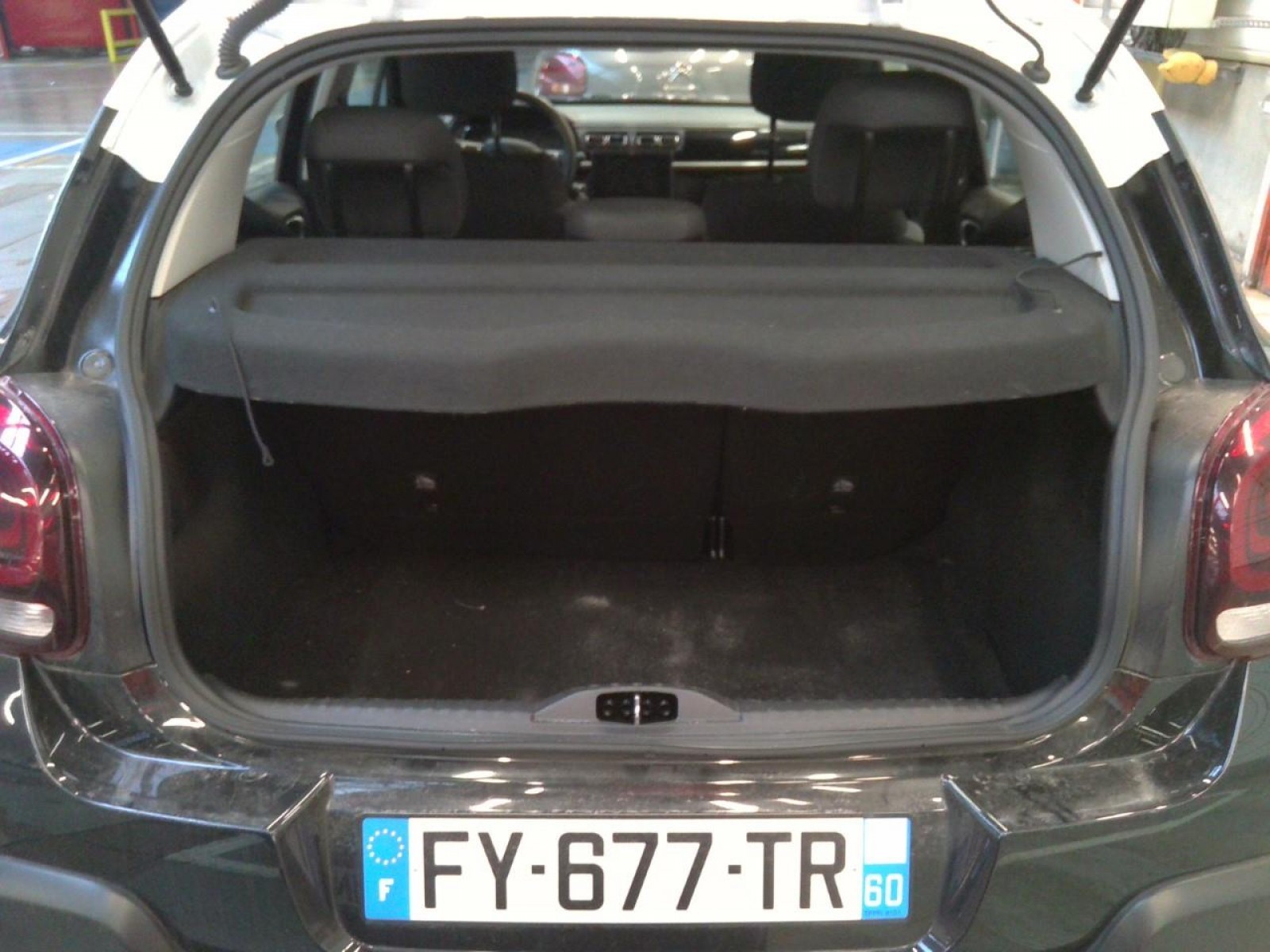 CITROEN - C3 - #181738 - 4