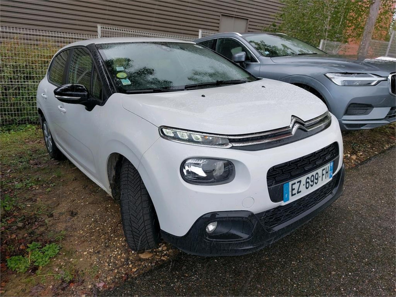 CITROEN - C3 BUSINESS - #181742 - 1