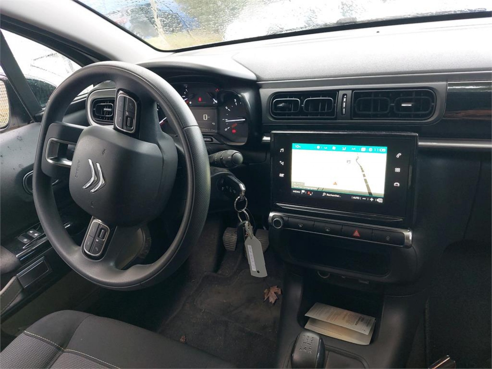 CITROEN - C3 BUSINESS - #181742 - 4