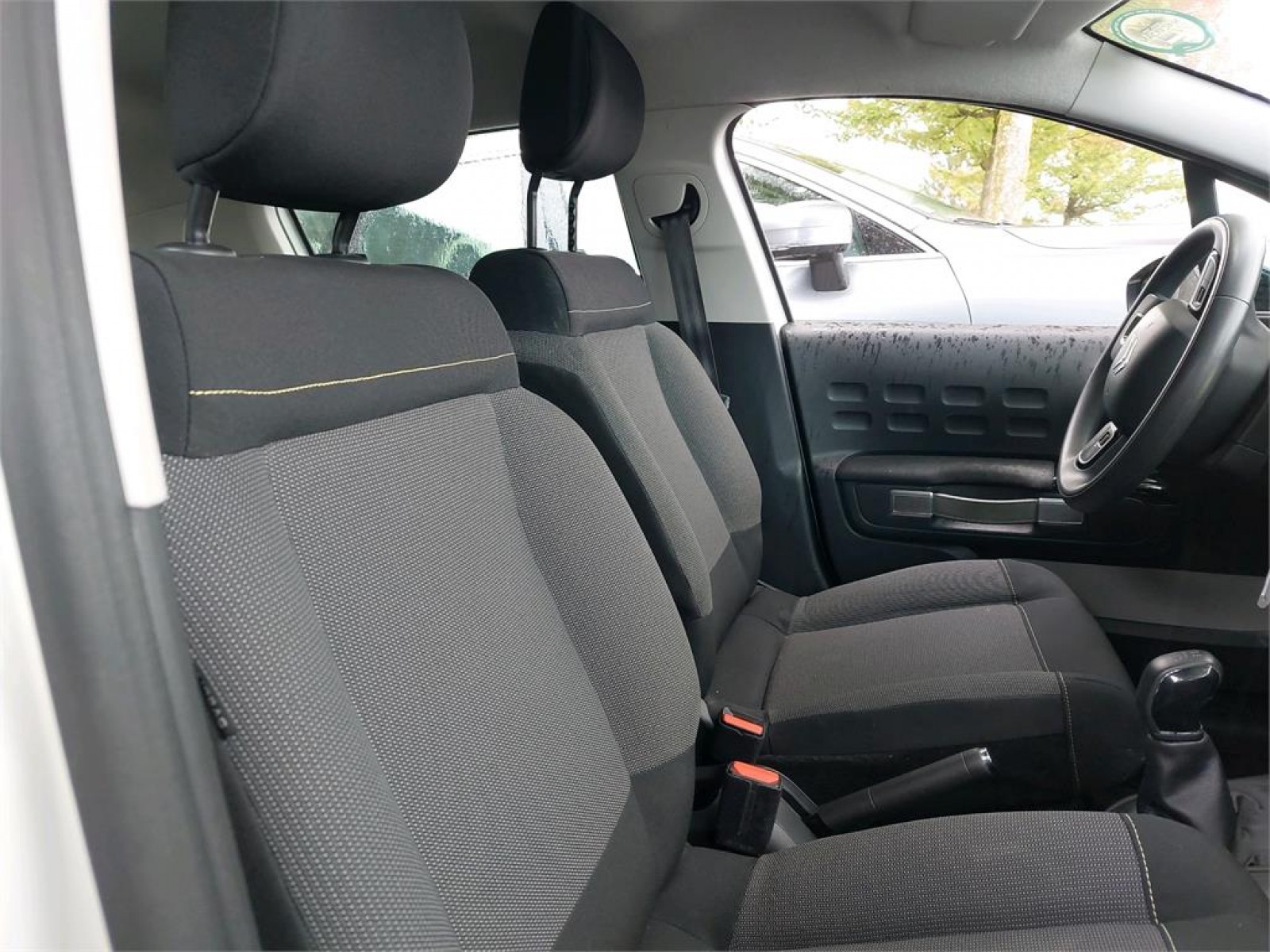 CITROEN - C3 BUSINESS - #181742 - 5
