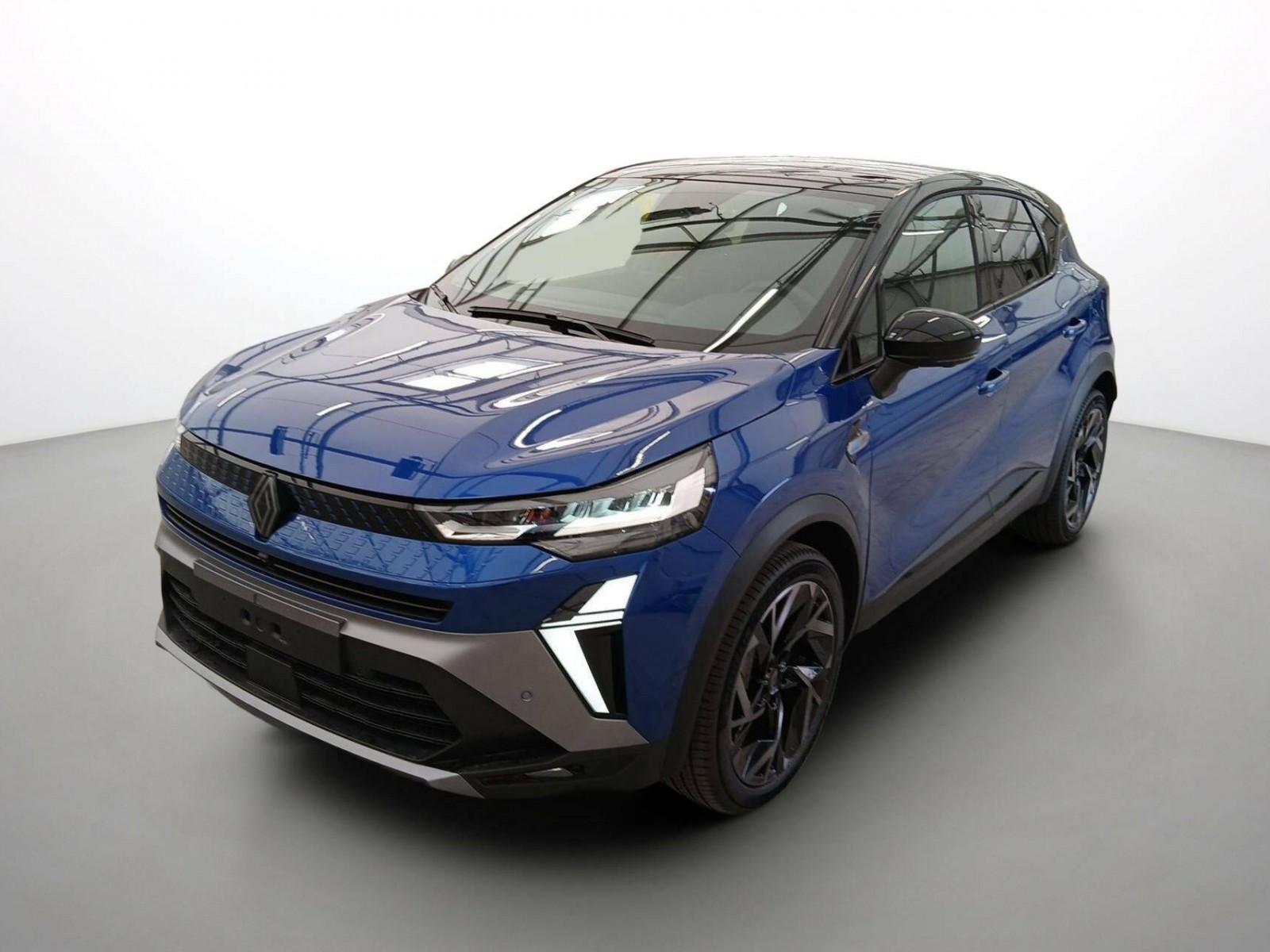RENAULT - CAPTUR - #825902 - 0