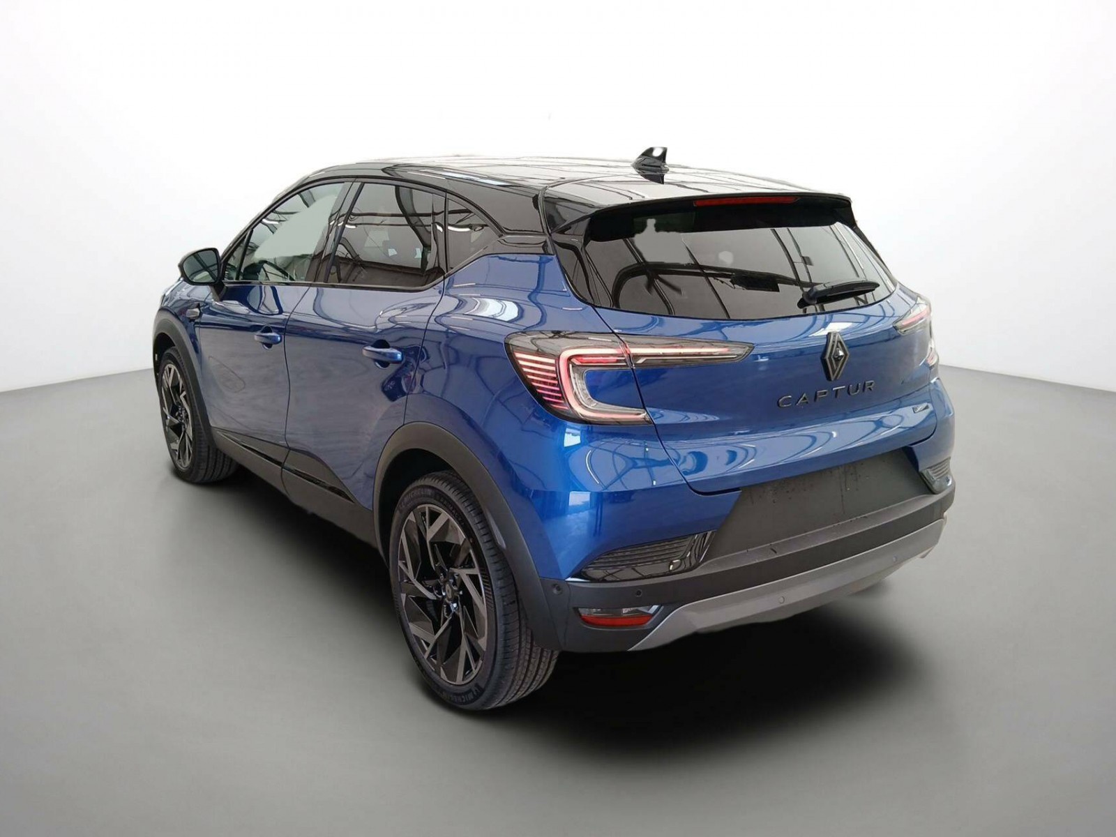 RENAULT - CAPTUR - #825902 - 2