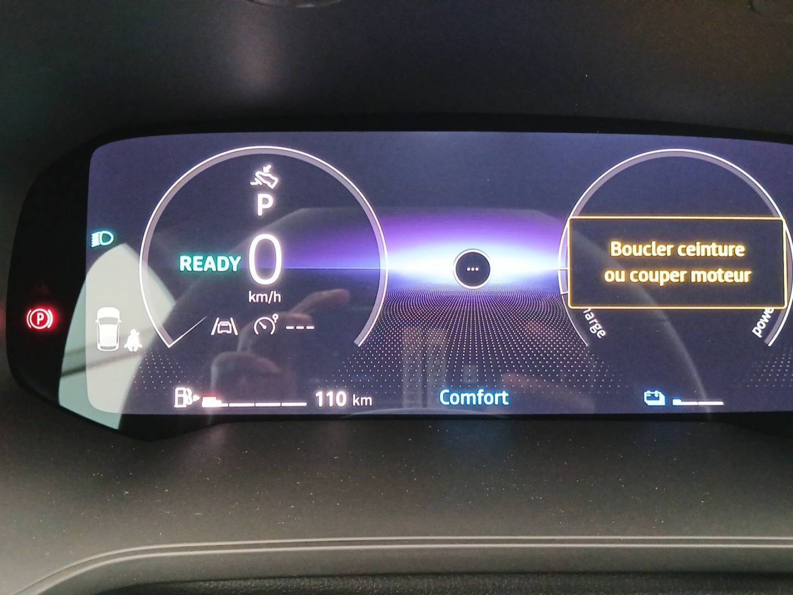 RENAULT - CAPTUR - #825902 - 12