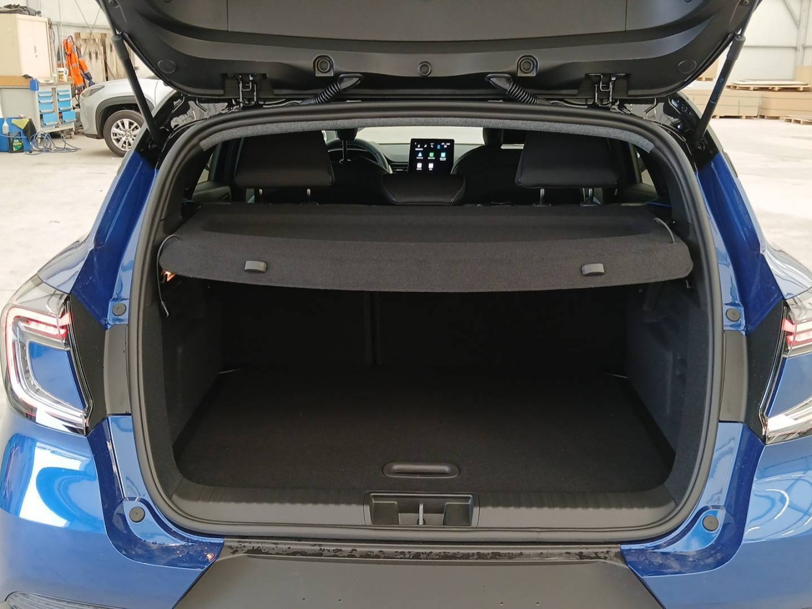 RENAULT - CAPTUR - #825902 - 13