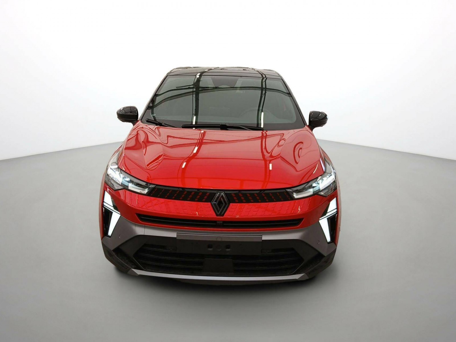 RENAULT - CAPTUR - #825901 - 4