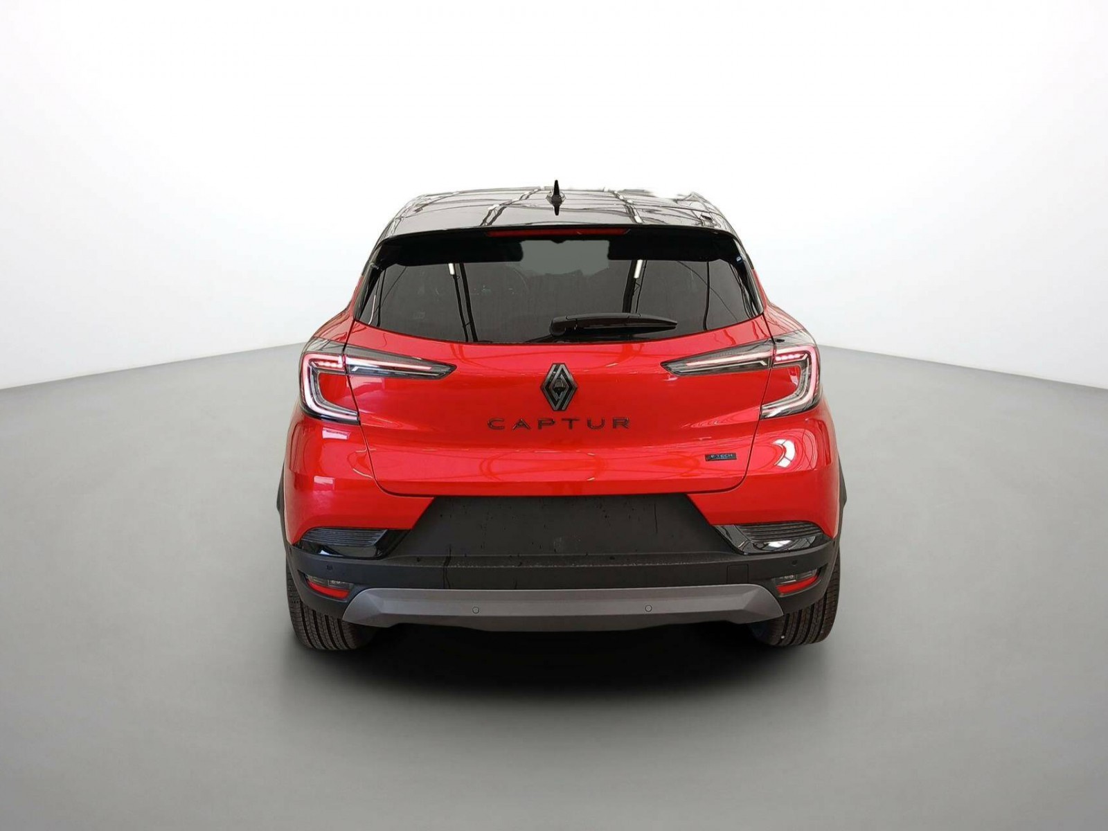 RENAULT - CAPTUR - #825901 - 5