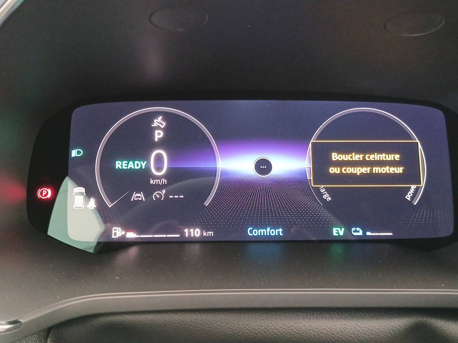 RENAULT - CAPTUR - #825900 - 12