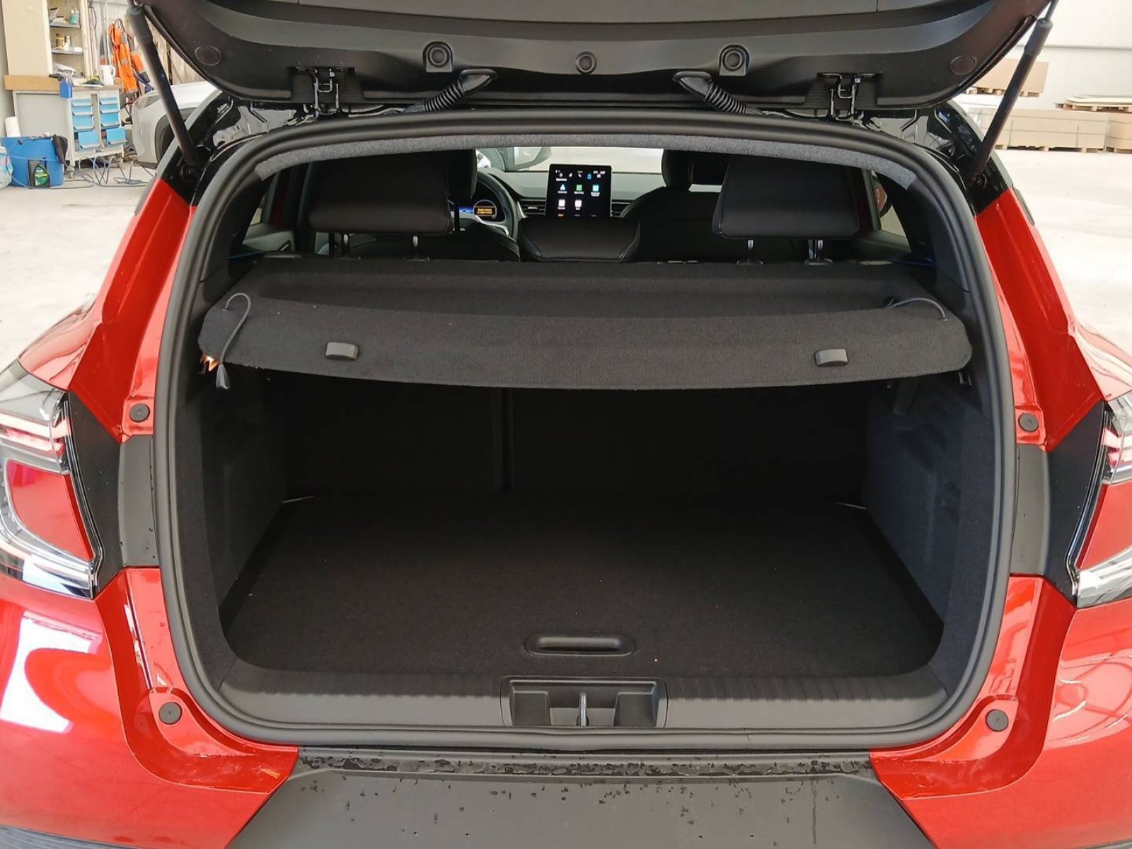 RENAULT - CAPTUR - #825900 - 13