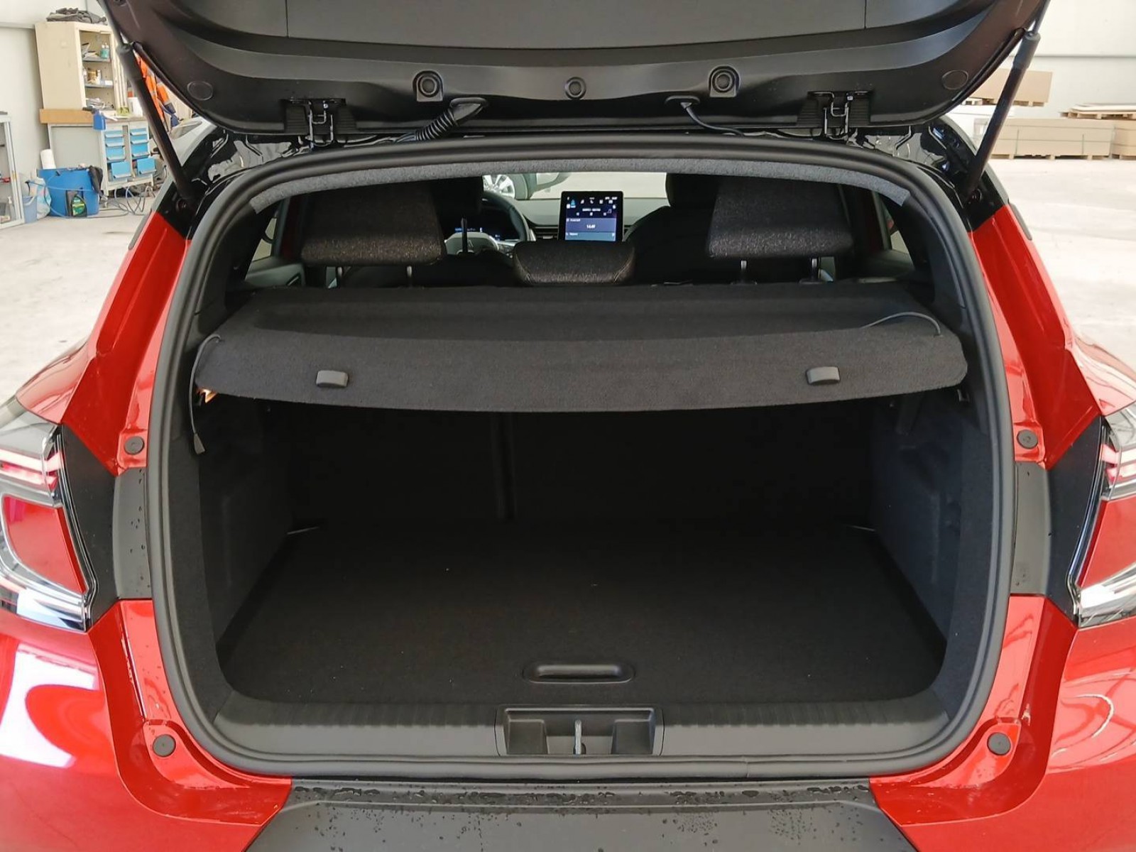RENAULT - CAPTUR - #832726 - 4
